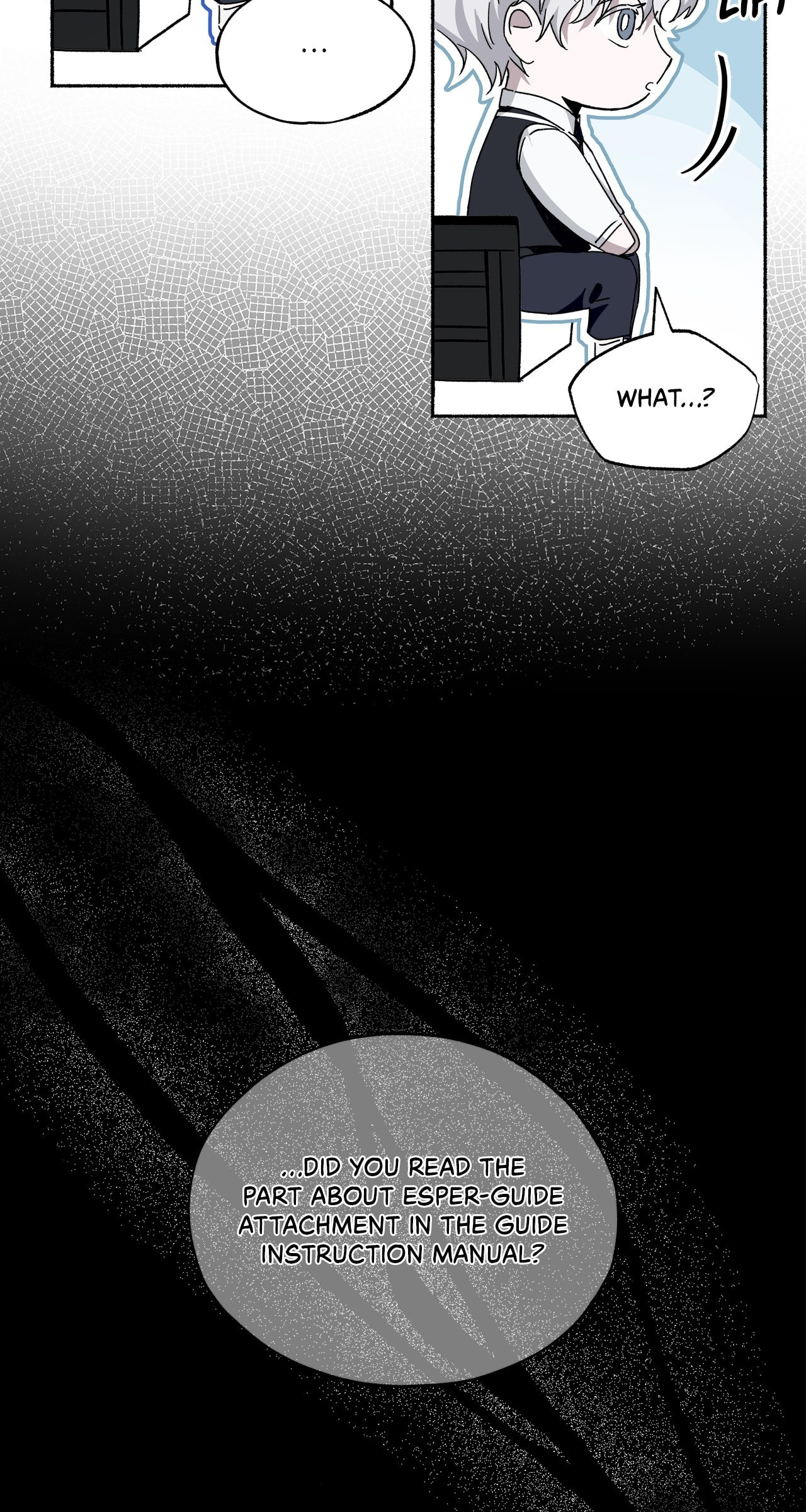 Deep Pivot Chapter 2 page 33 - 