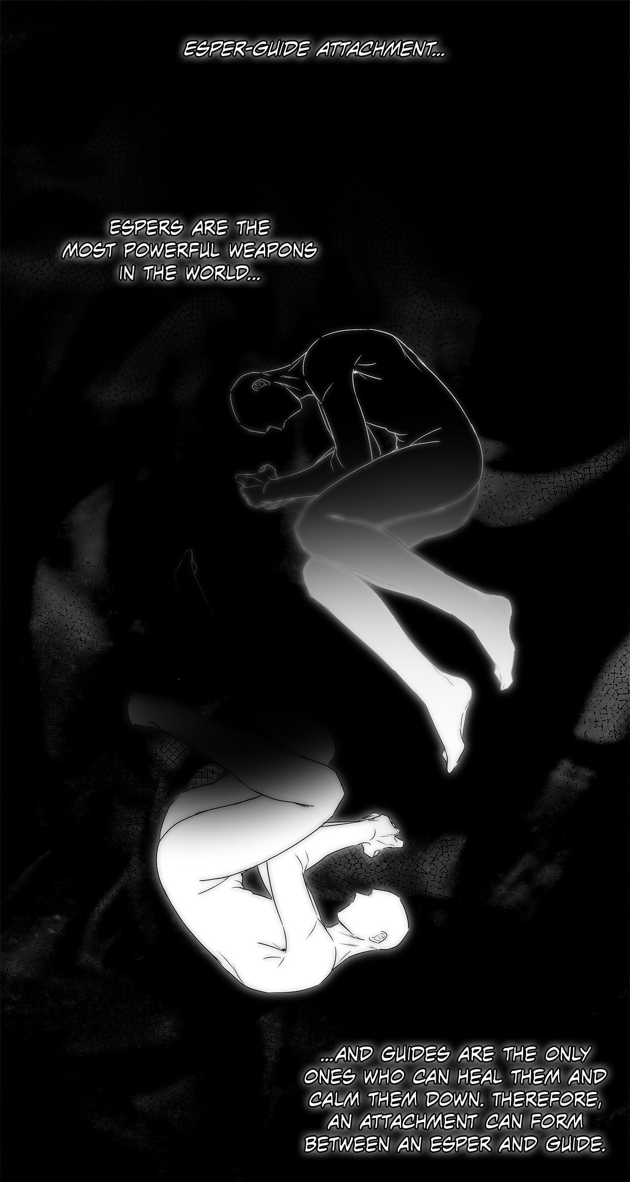 Deep Pivot Chapter 2 page 36 - 