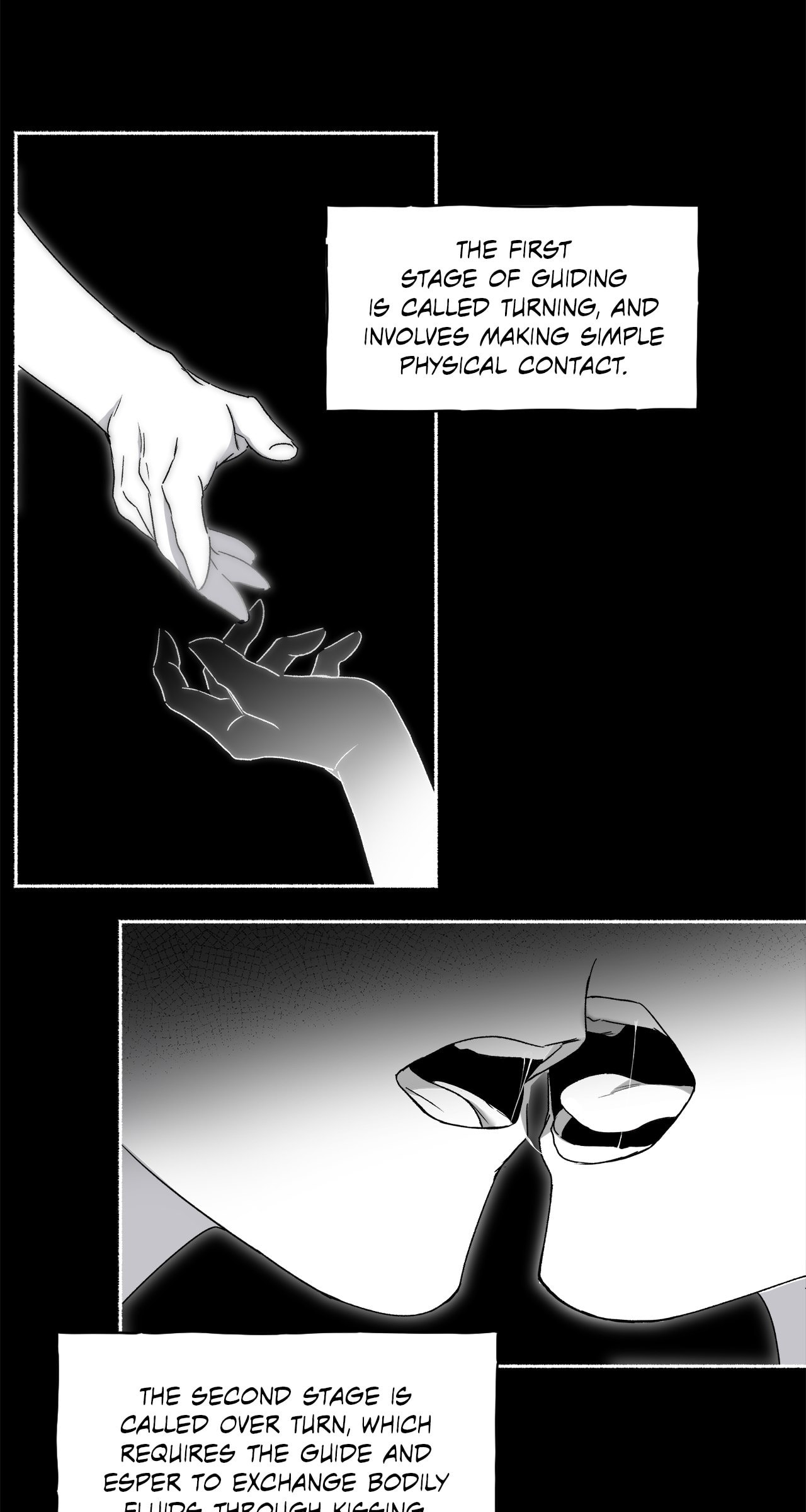 Deep Pivot Chapter 2 page 38 - 