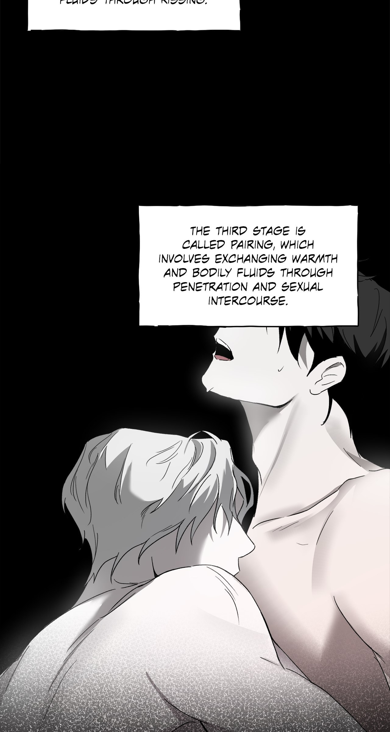 Deep Pivot Chapter 2 page 39 - 