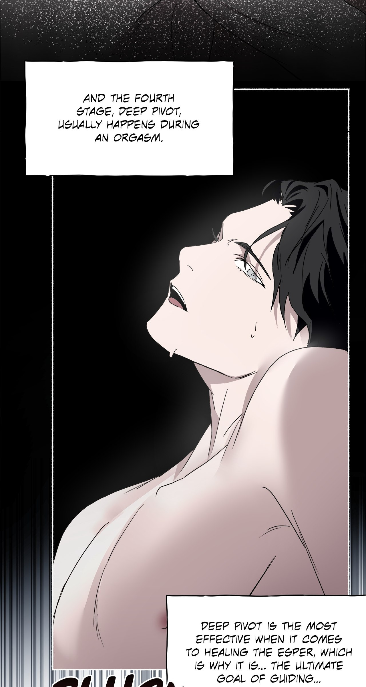 Deep Pivot Chapter 2 page 40 - 