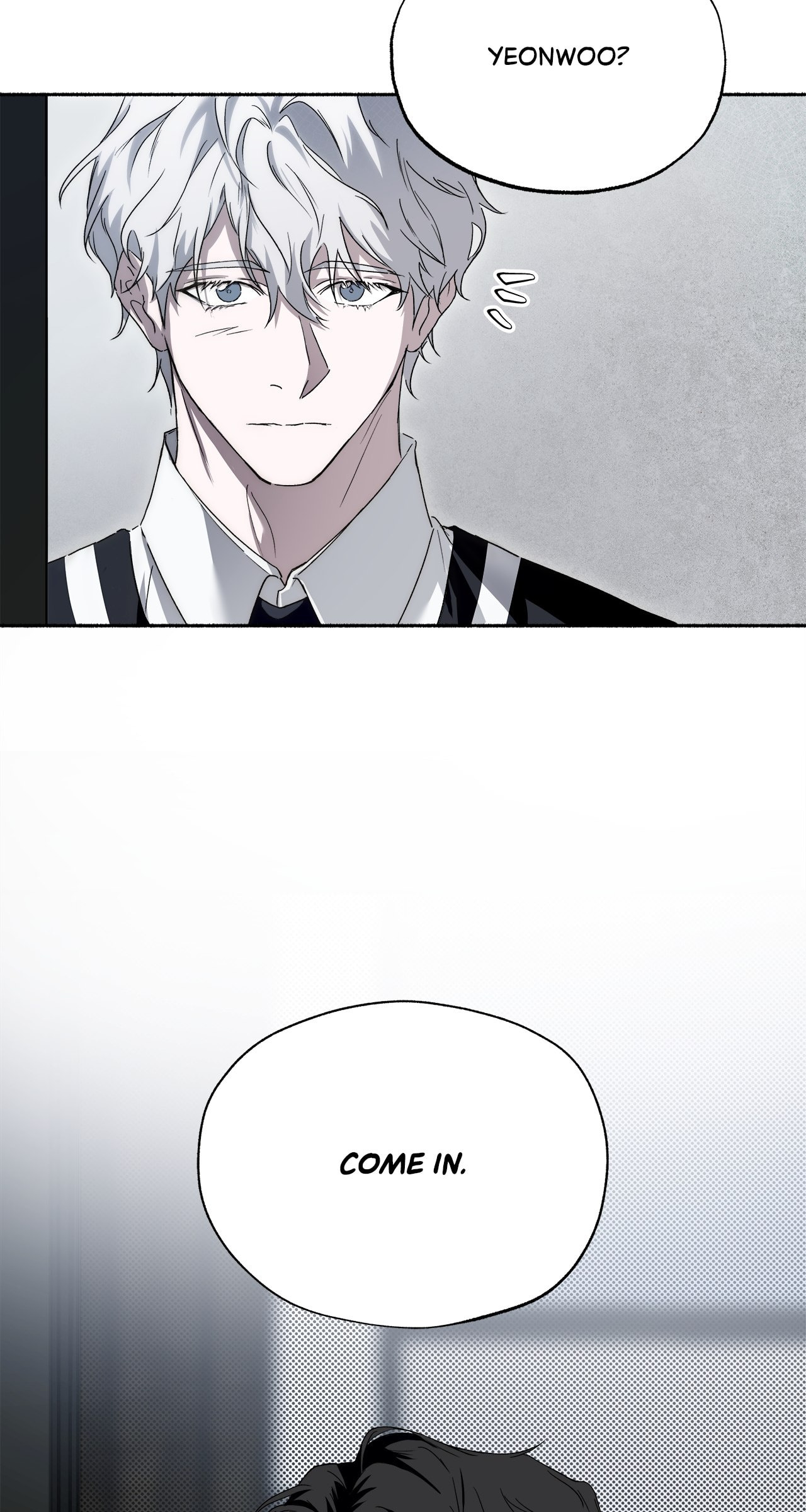 Deep Pivot Chapter 2 page 5 - 