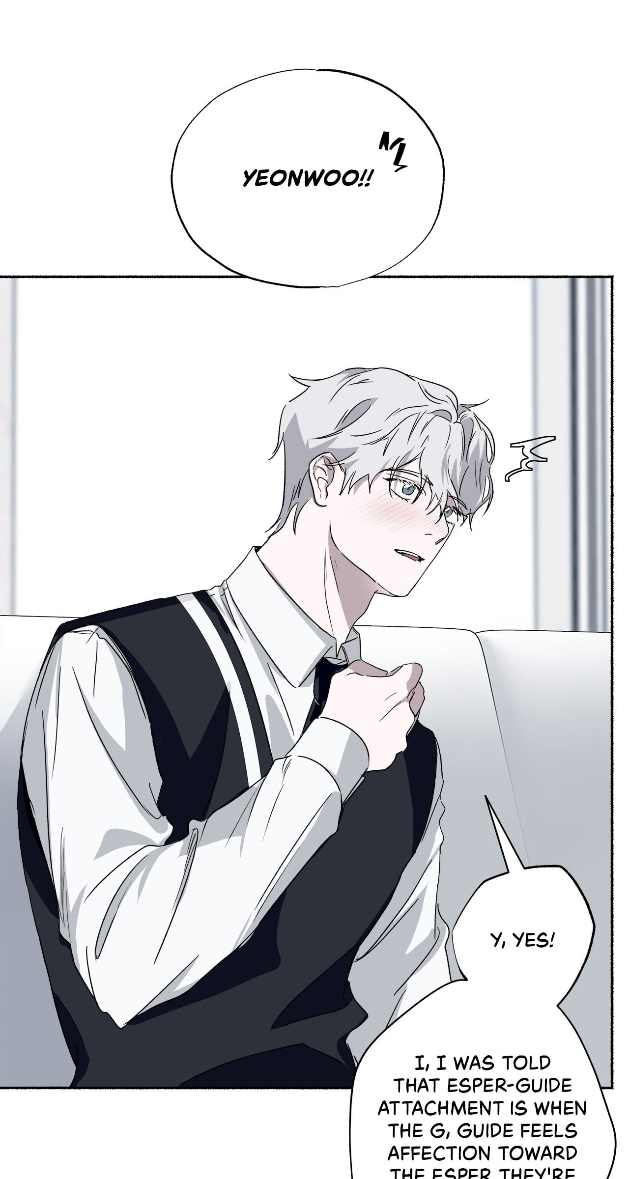 Deep Pivot Chapter 2 page 43 - 