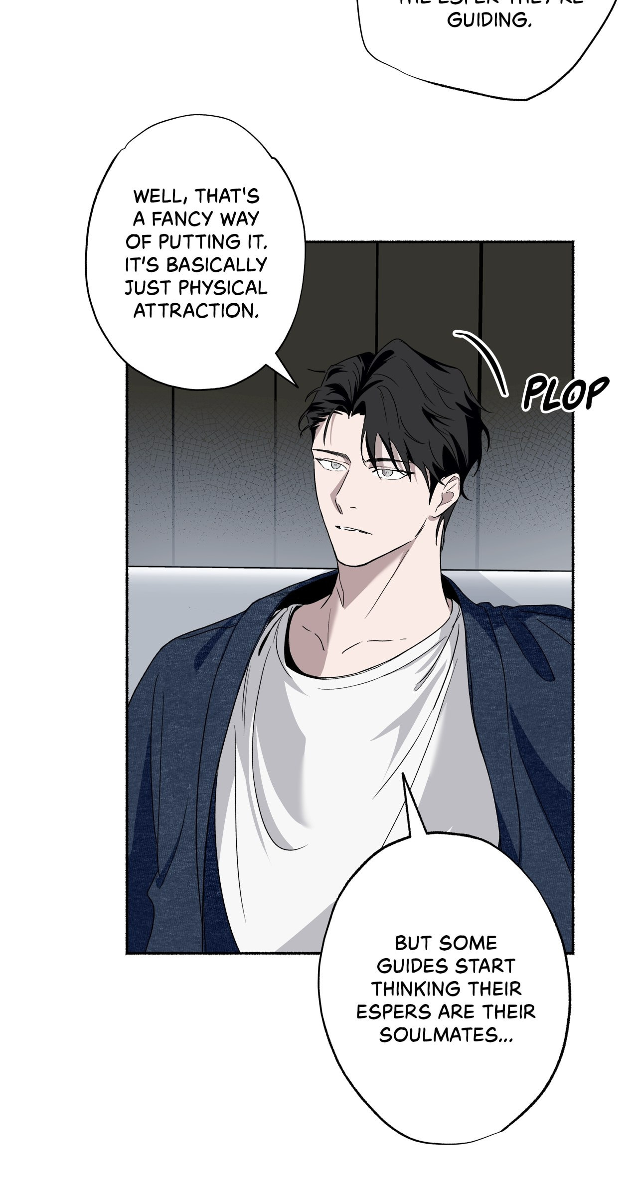 Deep Pivot Chapter 2 page 44 - 