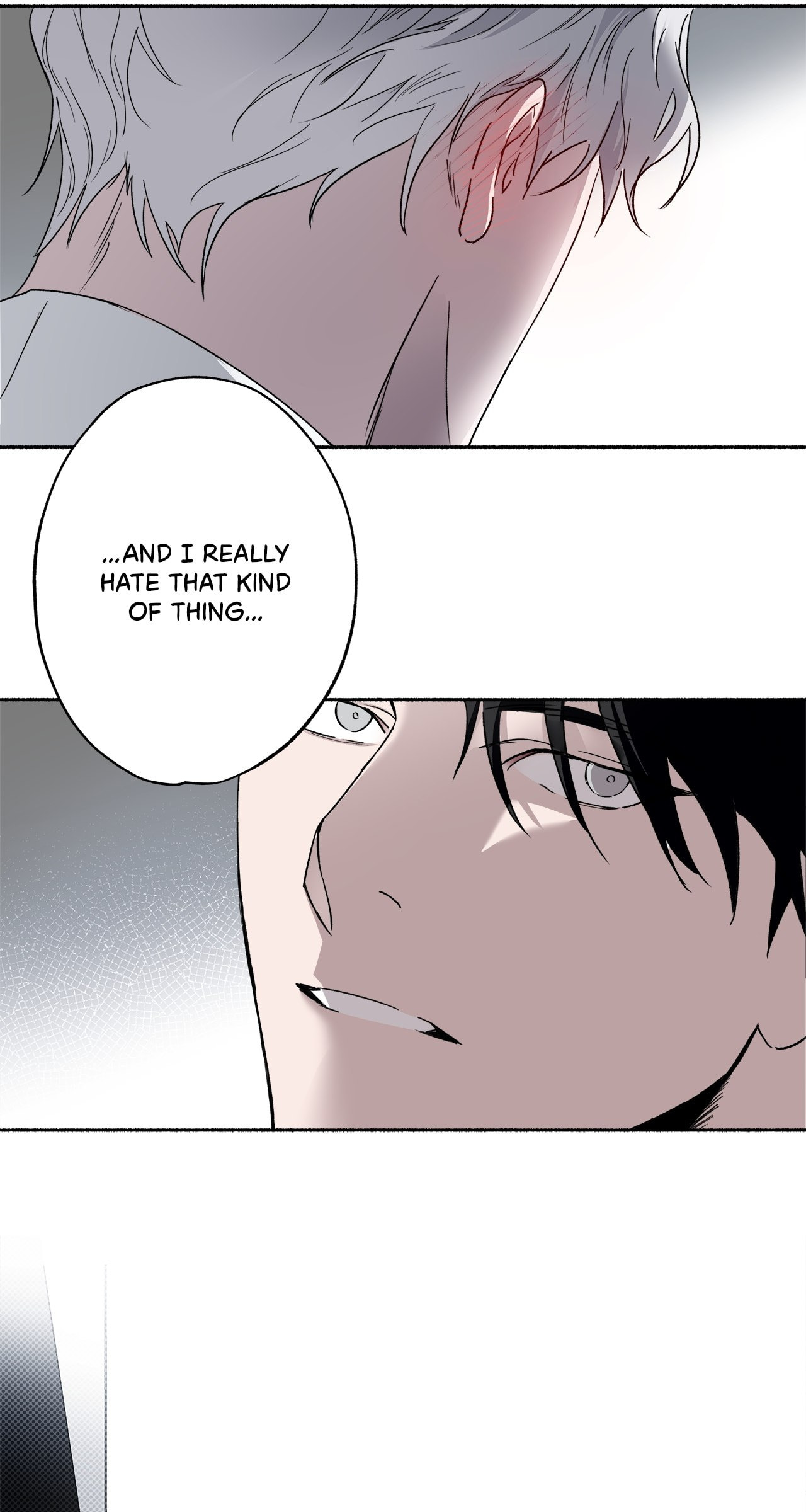 Deep Pivot Chapter 2 page 45 - 