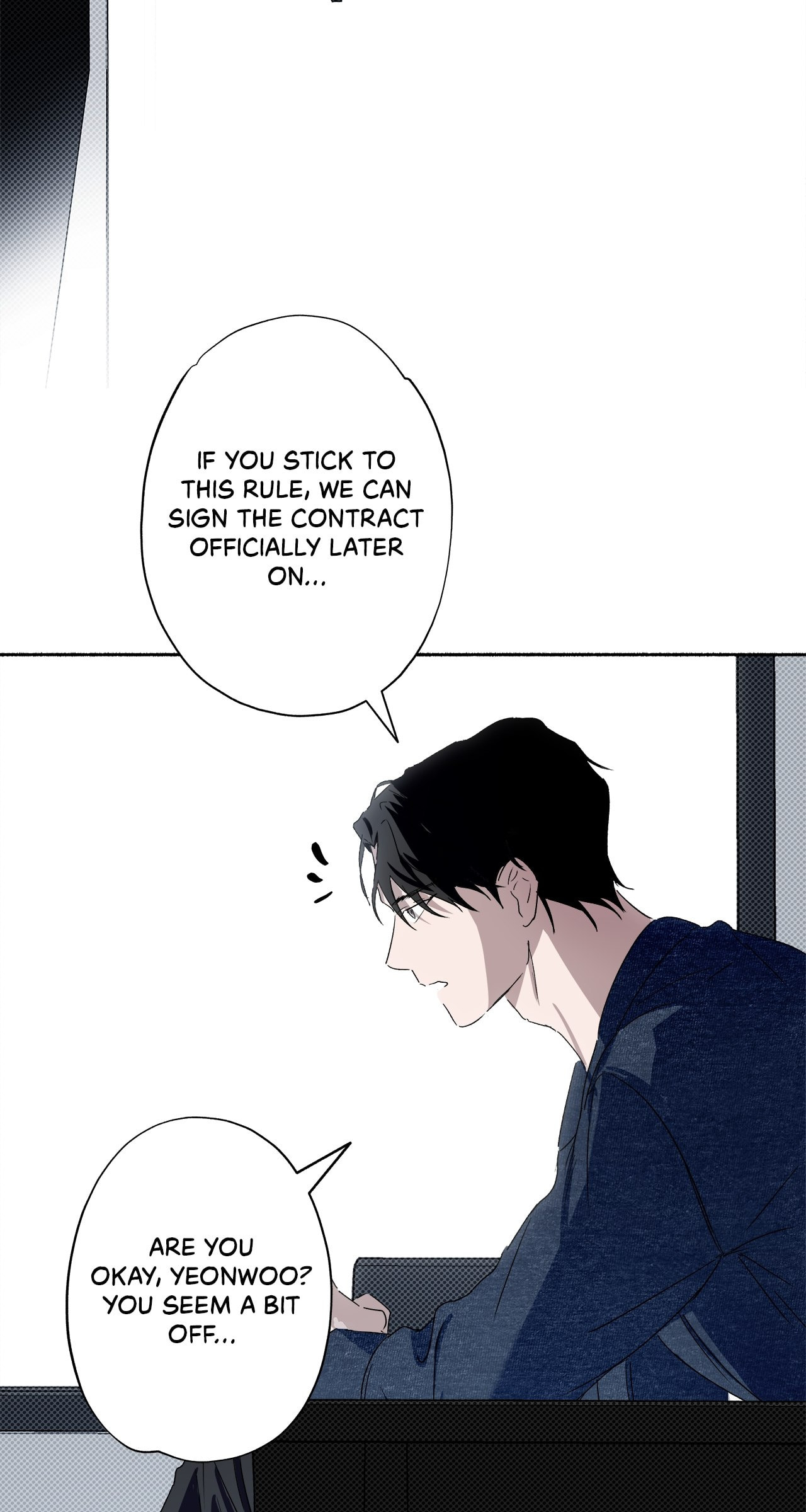 Deep Pivot Chapter 2 page 47 - 