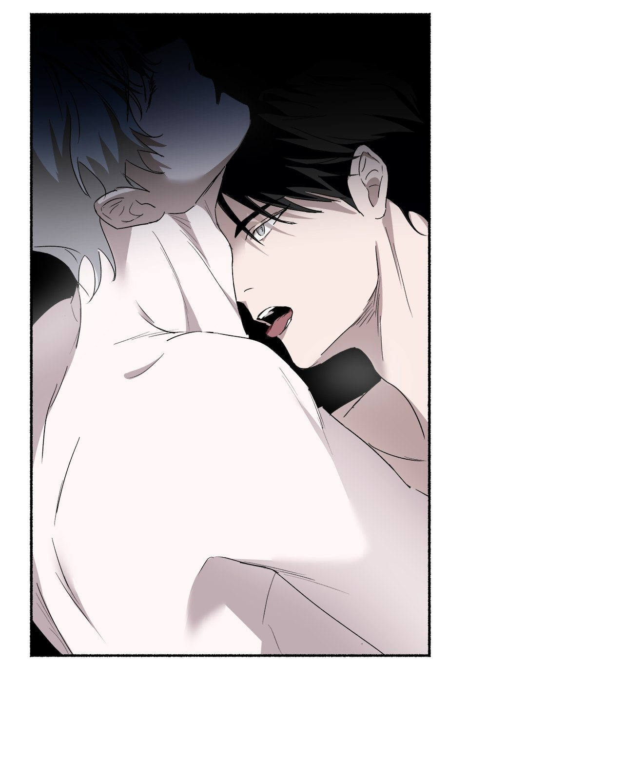 Deep Pivot Chapter 2 page 49 - 