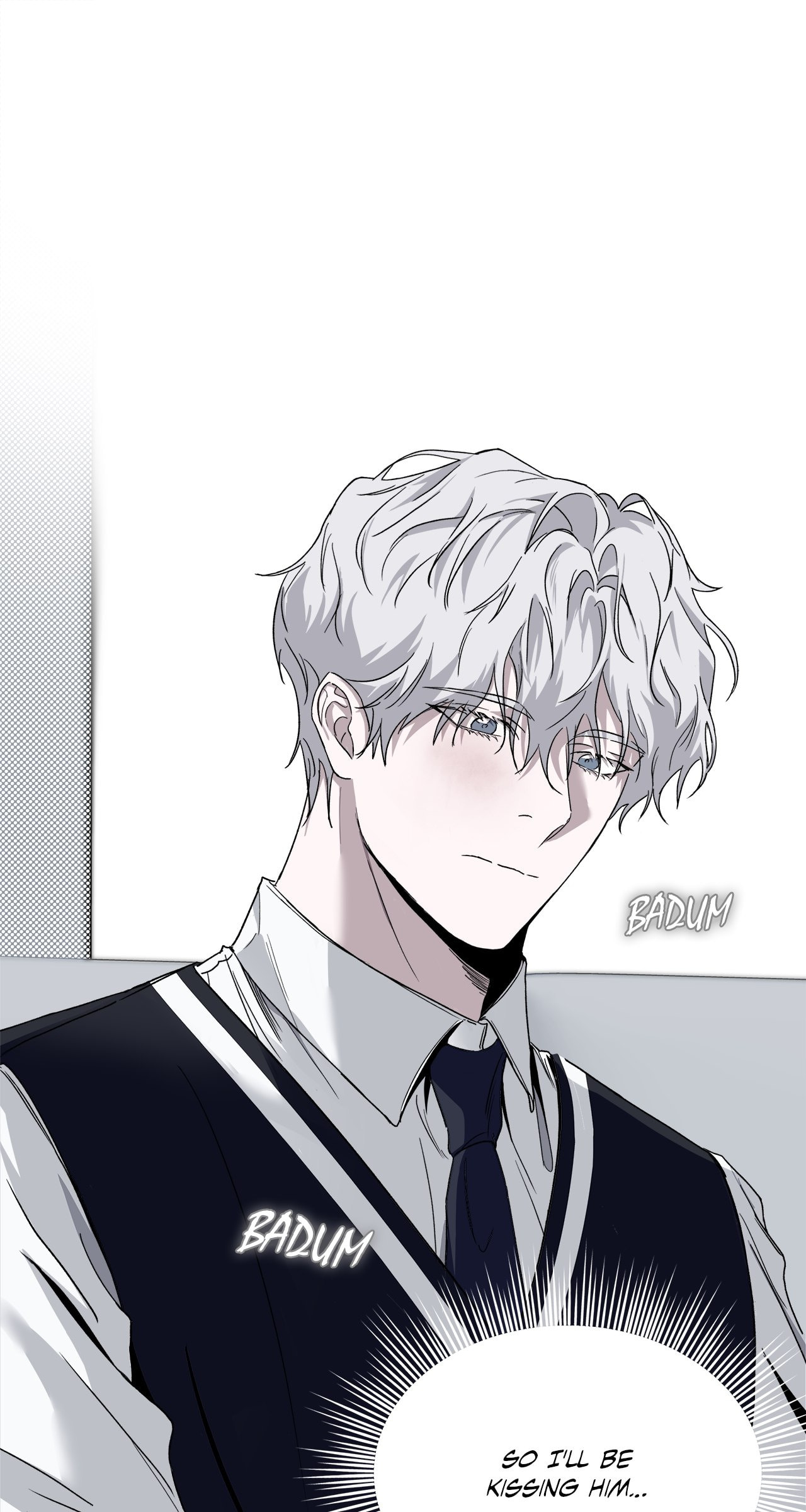Deep Pivot Chapter 2 page 50 - 