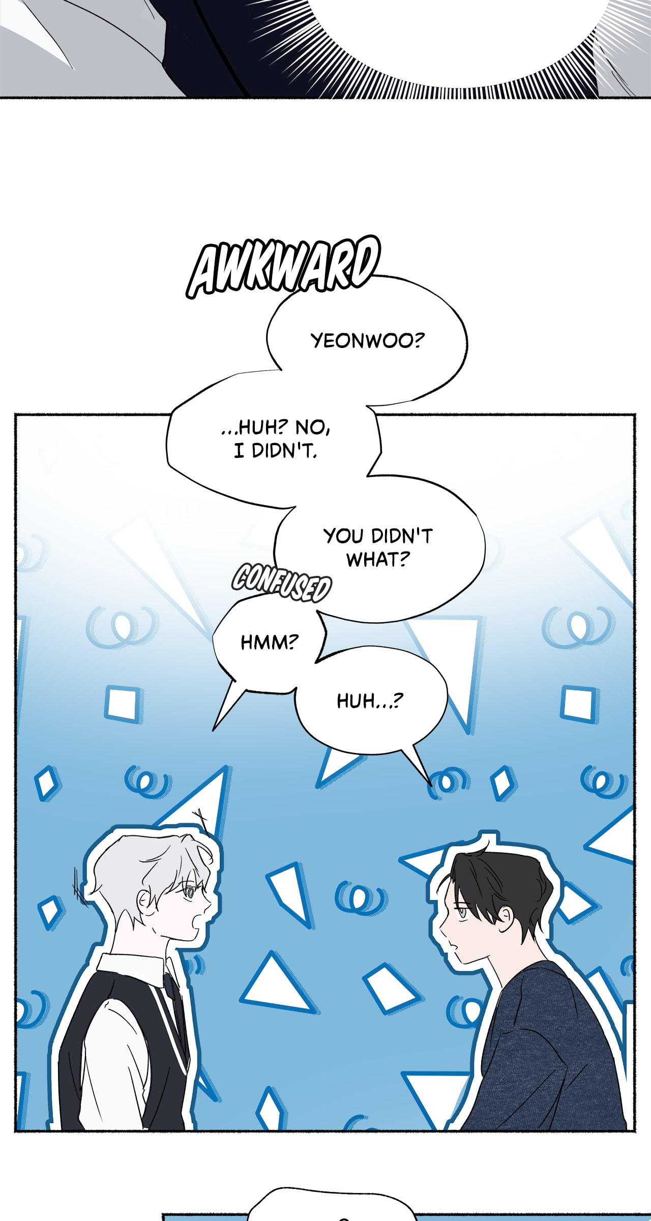 Deep Pivot Chapter 2 page 51 - 