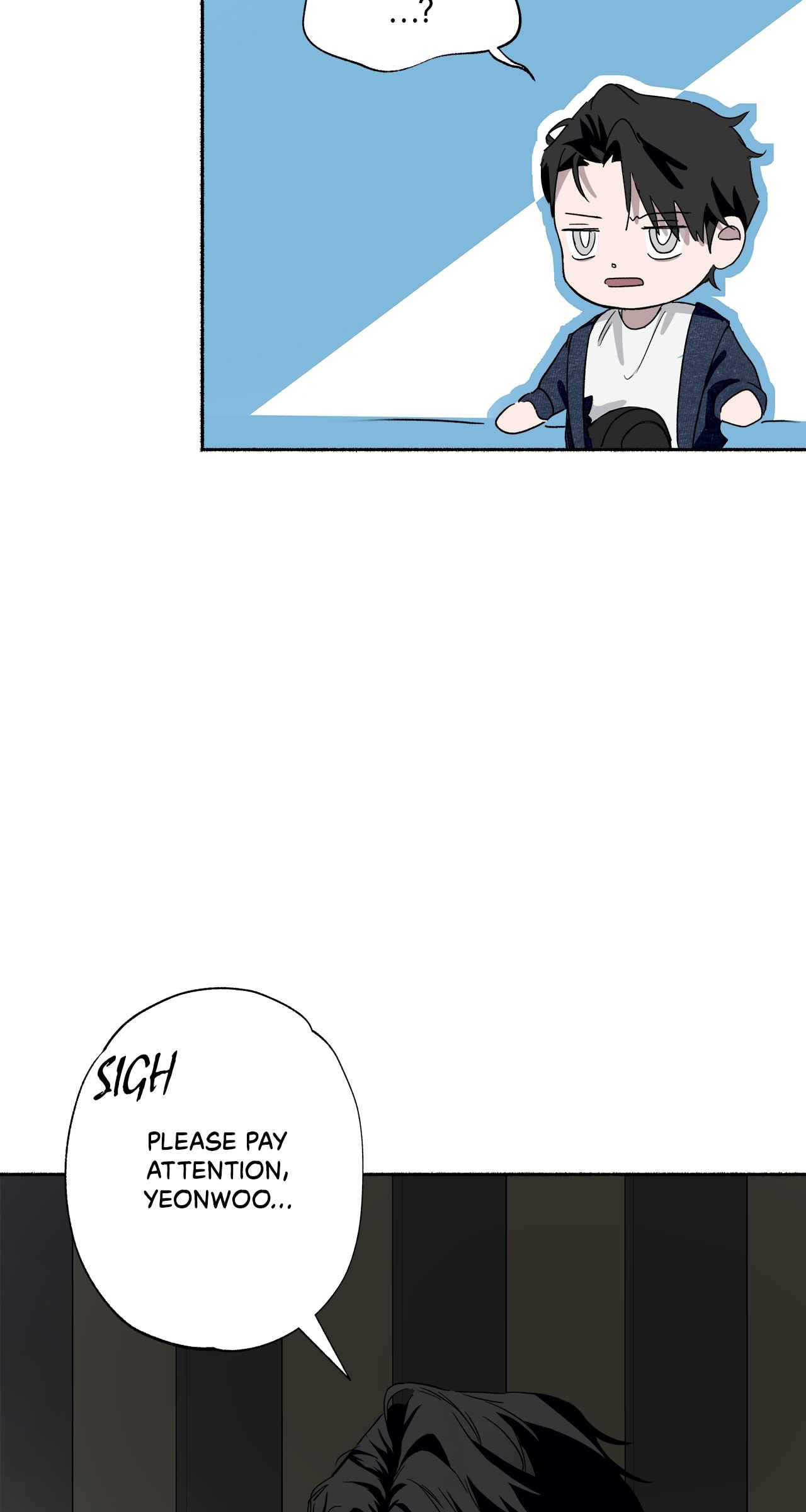 Deep Pivot Chapter 2 page 52 - 