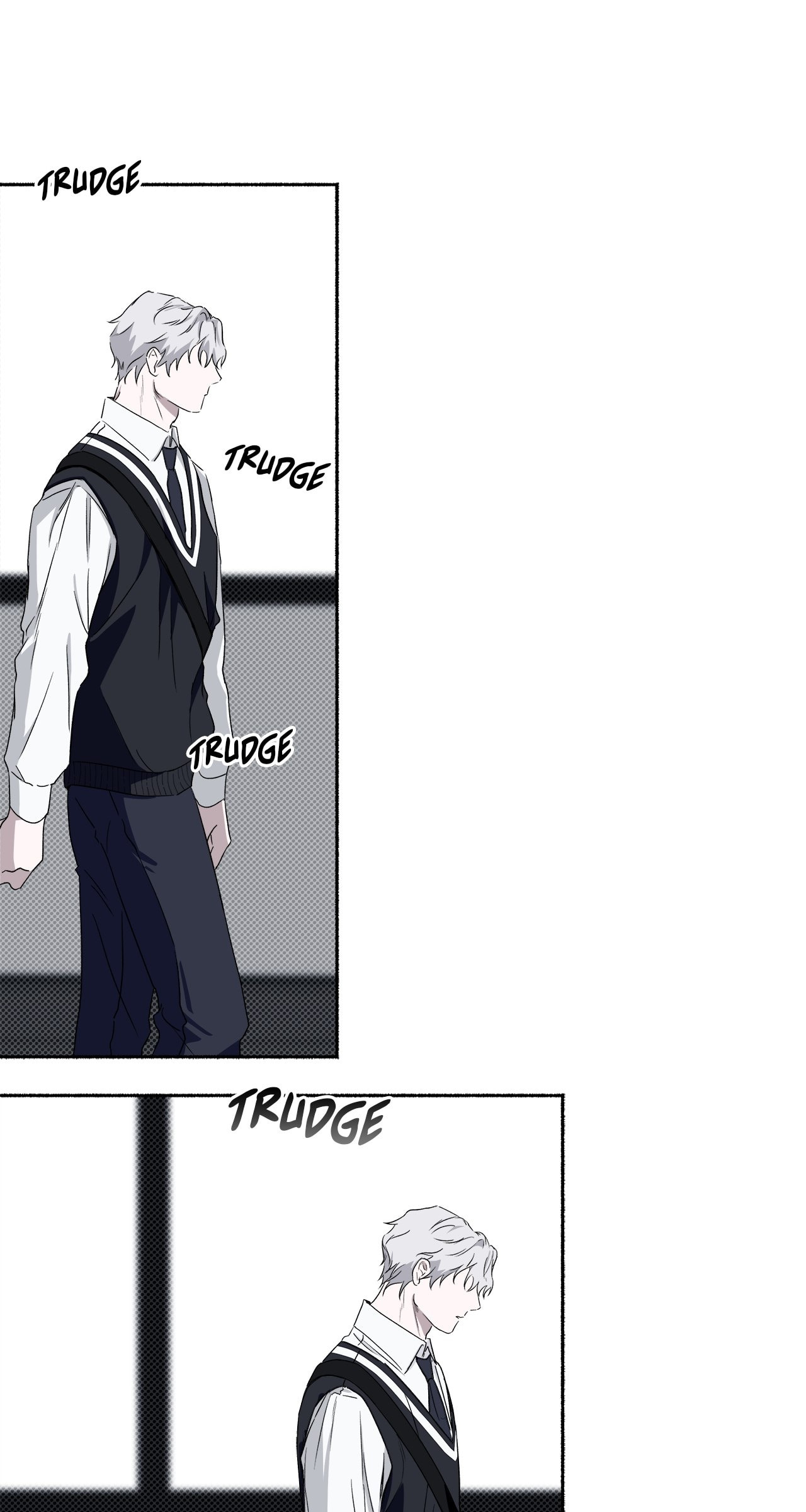 Deep Pivot Chapter 2 page 57 - 