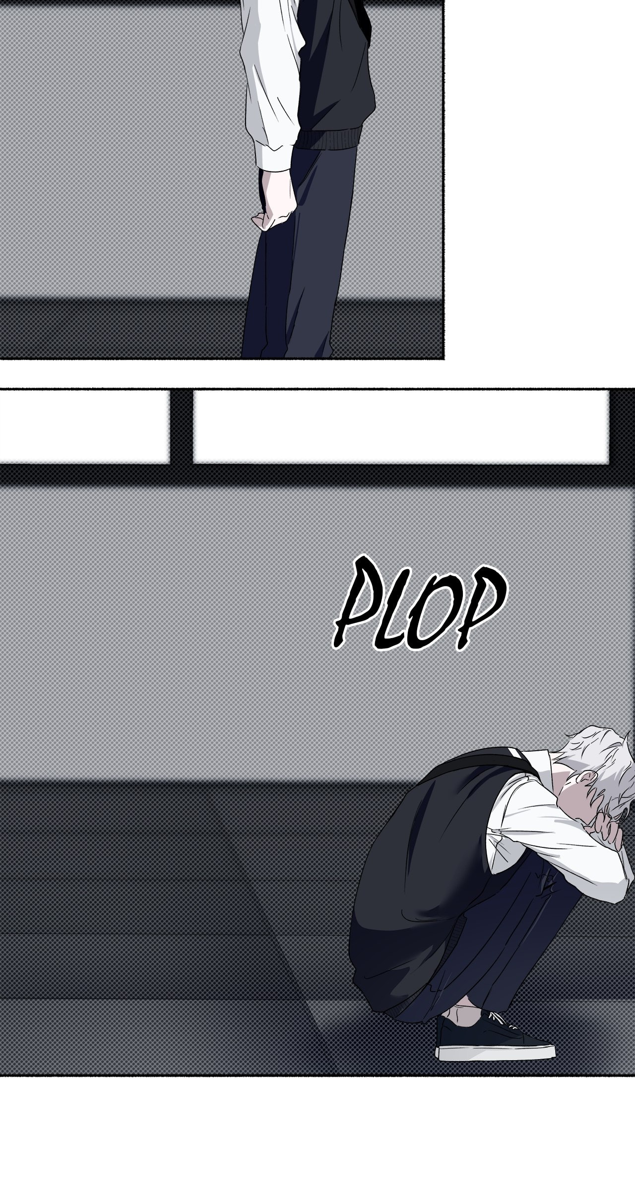 Deep Pivot Chapter 2 page 58 - 