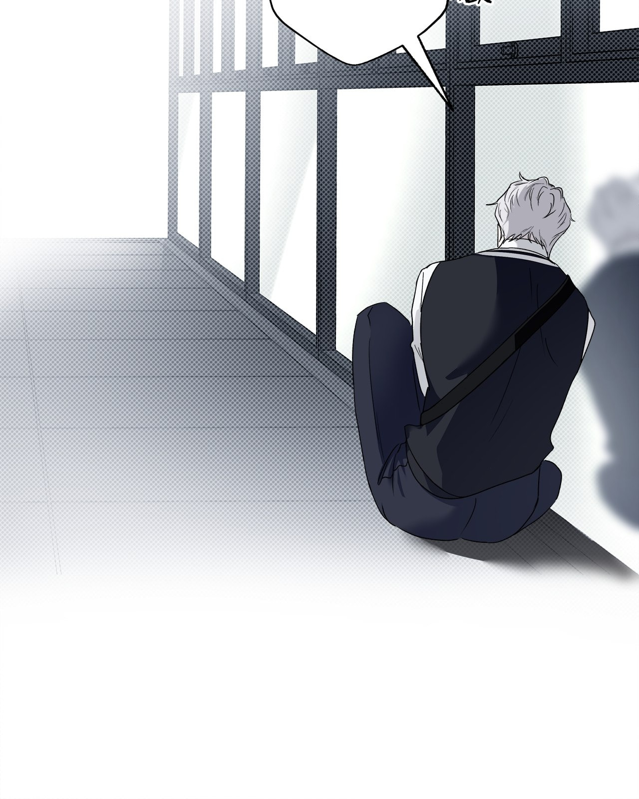 Deep Pivot Chapter 2 page 61 - 