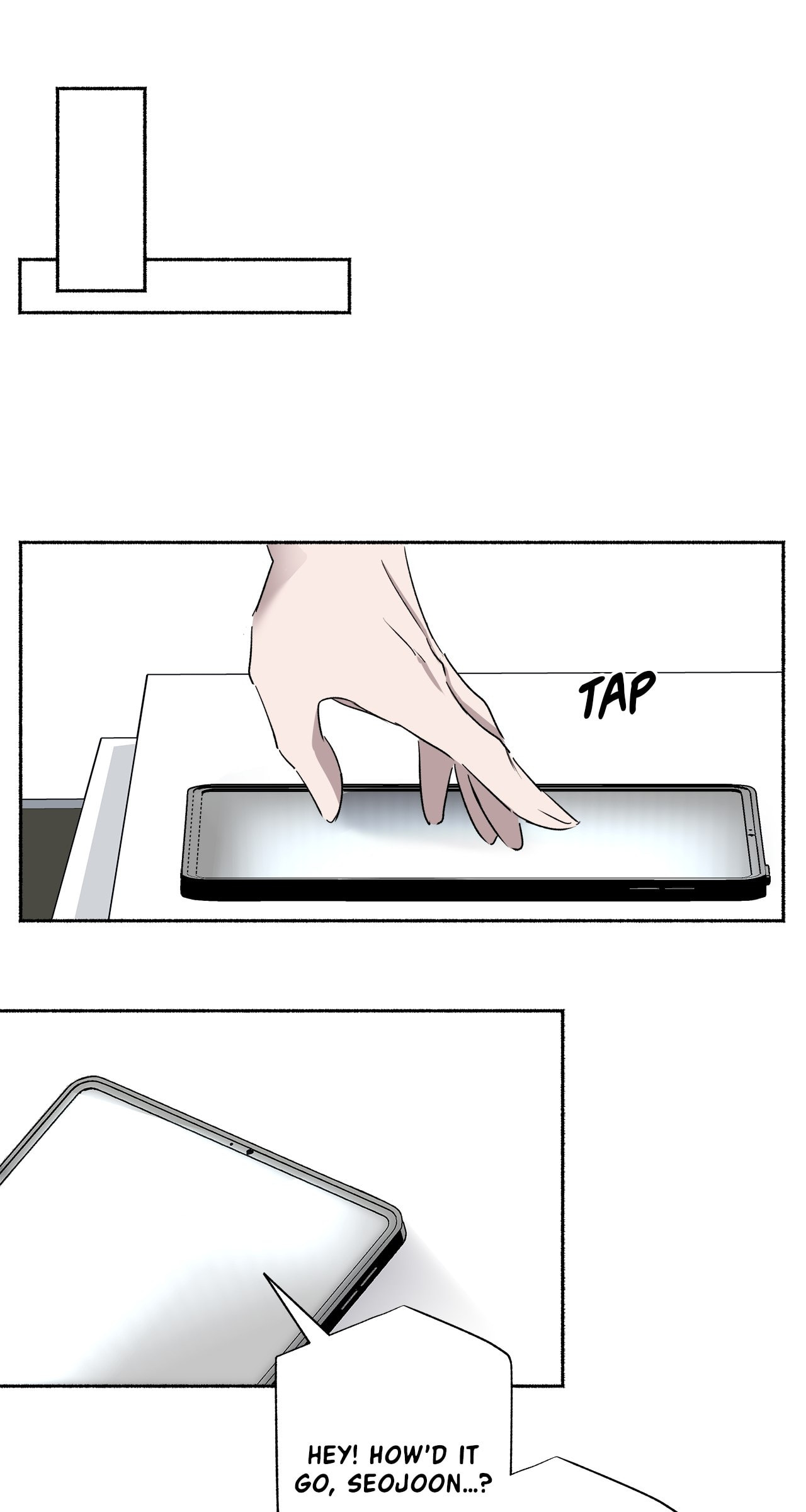 Deep Pivot Chapter 2 page 62 - 