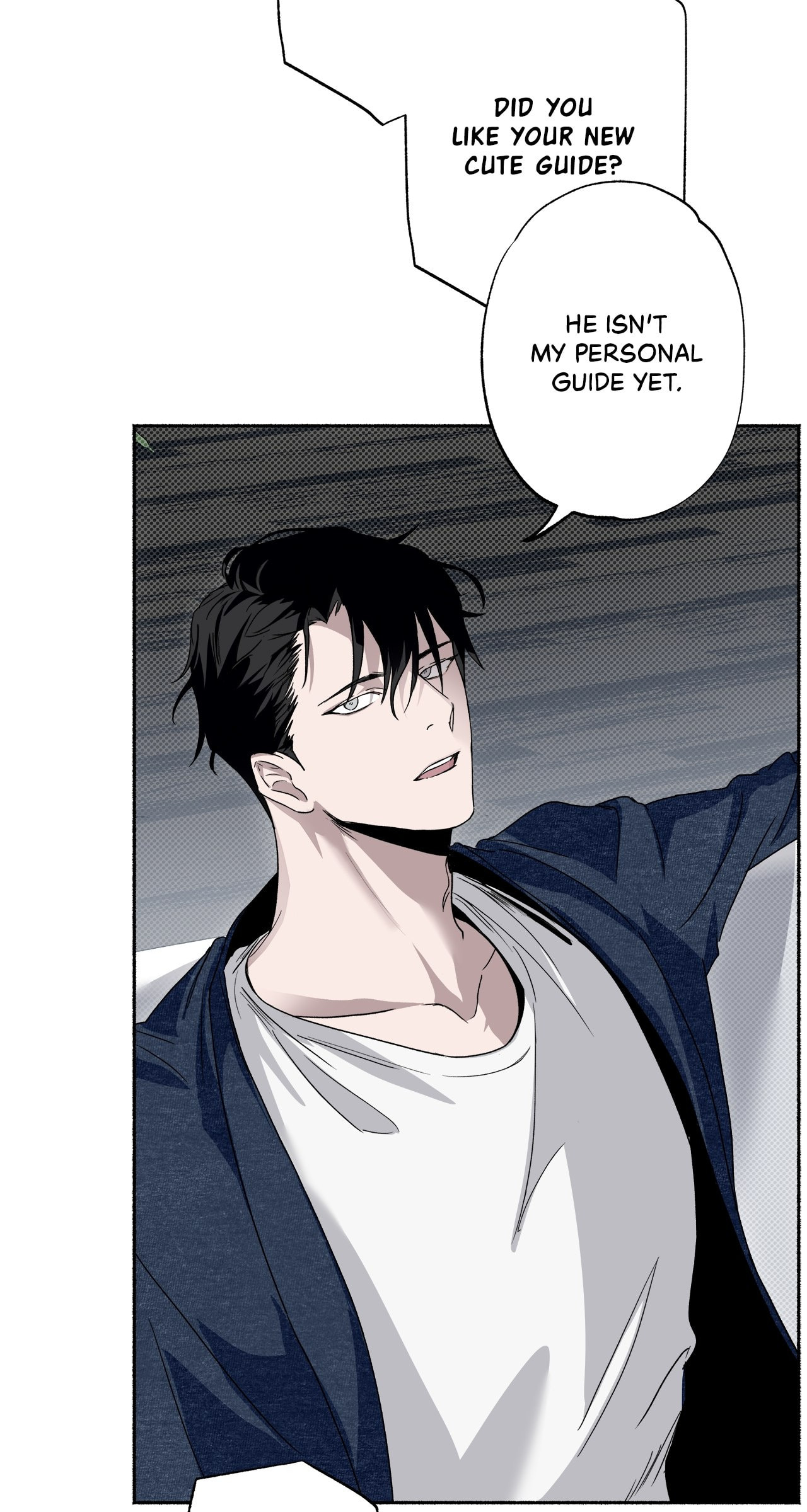 Deep Pivot Chapter 2 page 63 - 