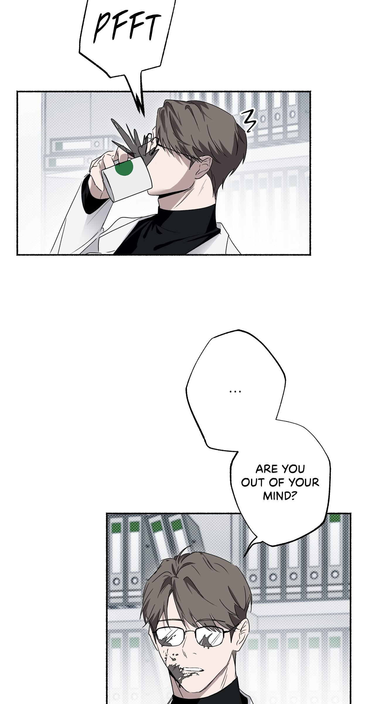 Deep Pivot Chapter 2 page 64 - 