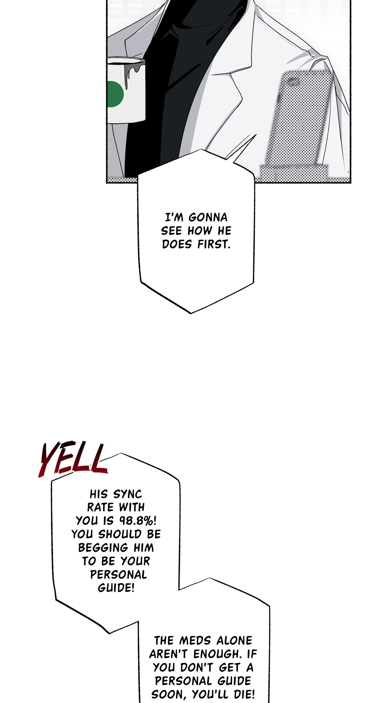 Deep Pivot Chapter 2 page 65 - 