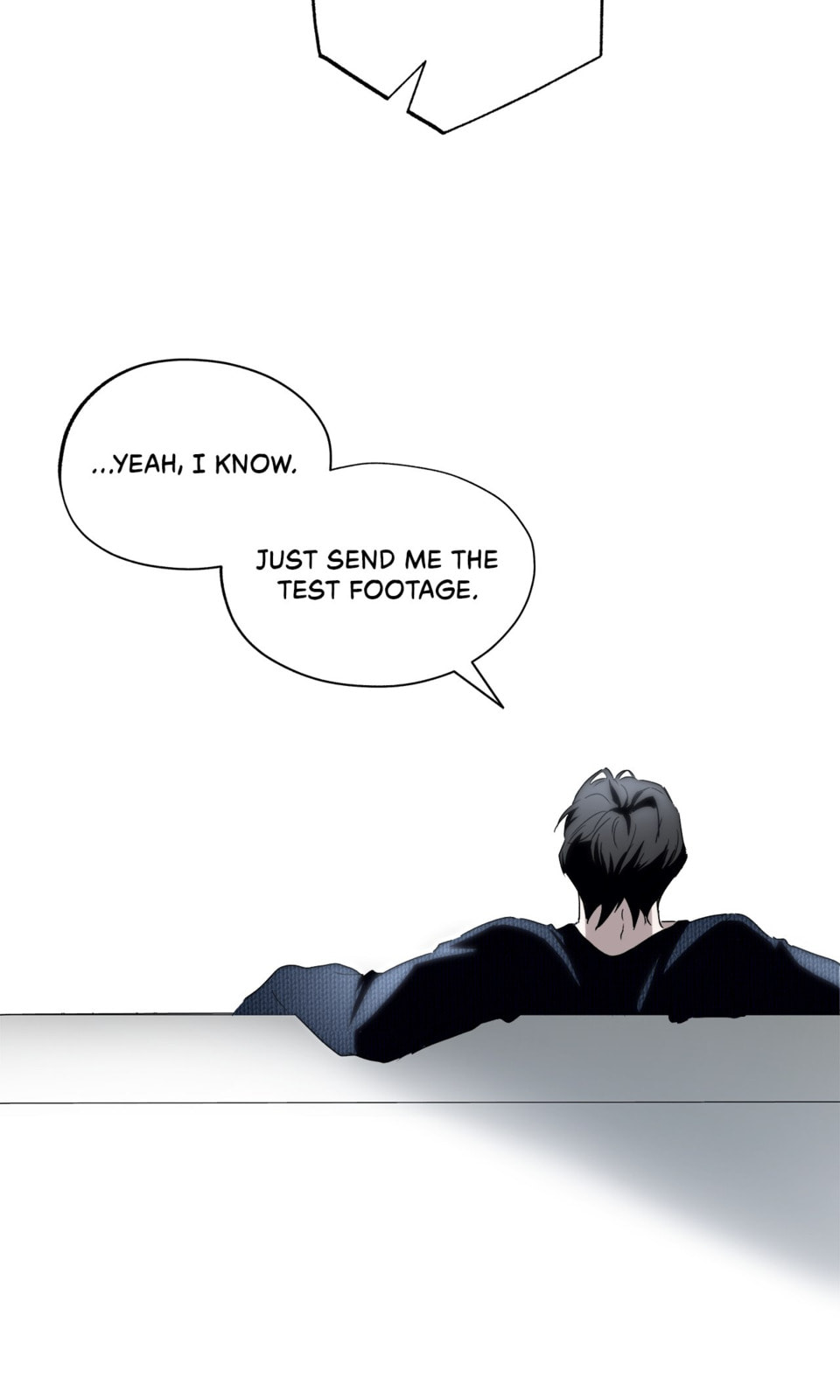 Deep Pivot Chapter 2 page 66 - 