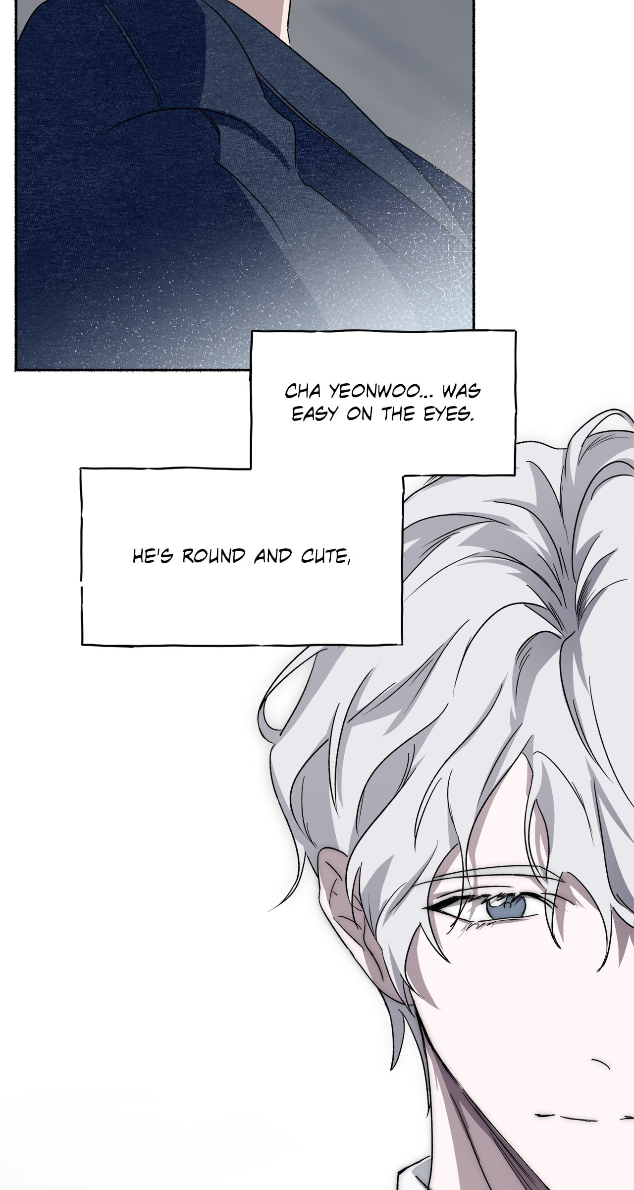 Deep Pivot Chapter 2 page 68 - 