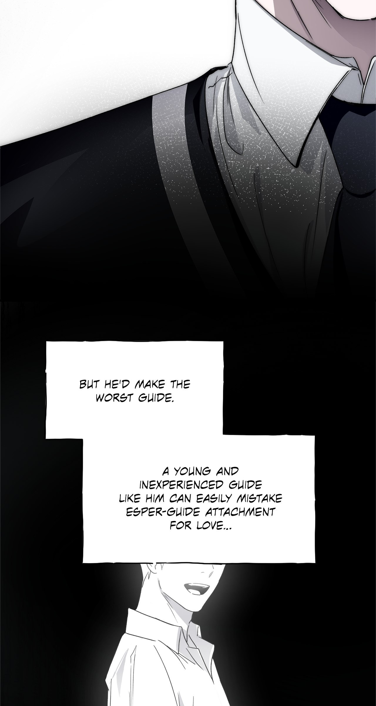 Deep Pivot Chapter 2 page 69 - 