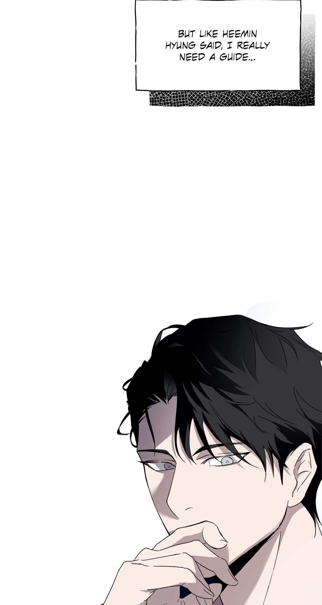 Deep Pivot Chapter 2 page 71 - 