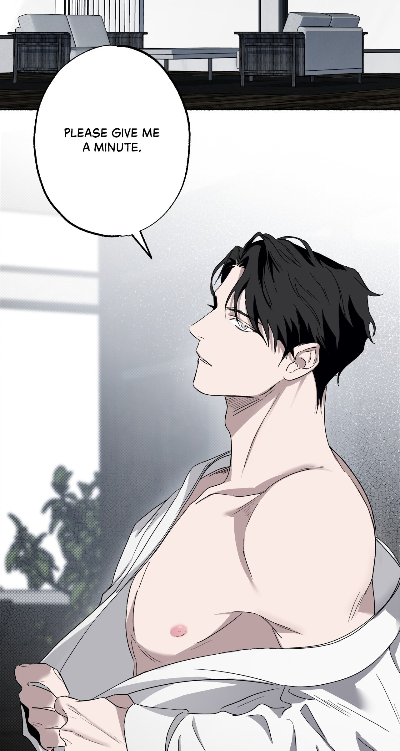 Deep Pivot Chapter 2 page 9 - 