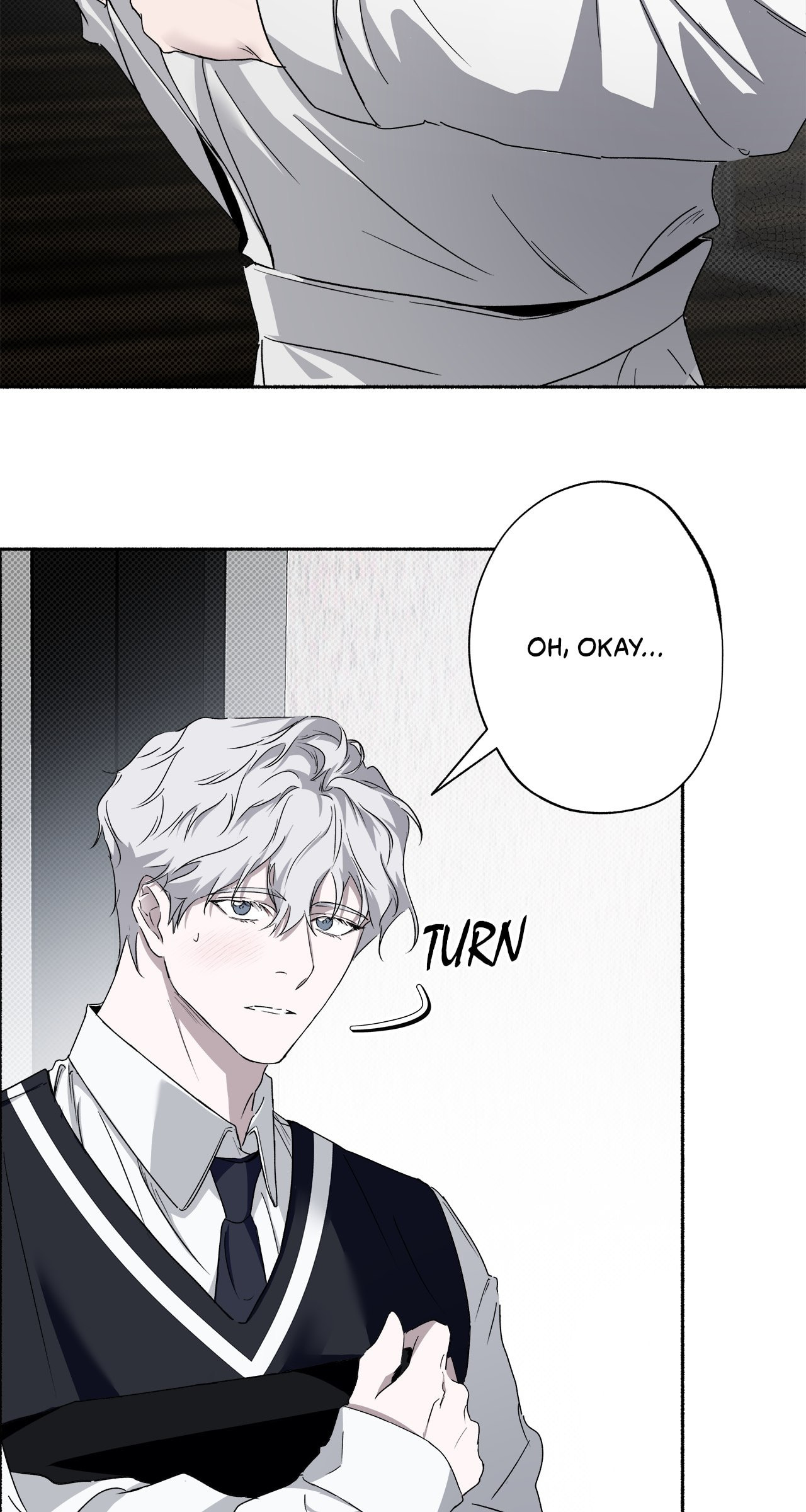 Deep Pivot Chapter 2 page 10 - 