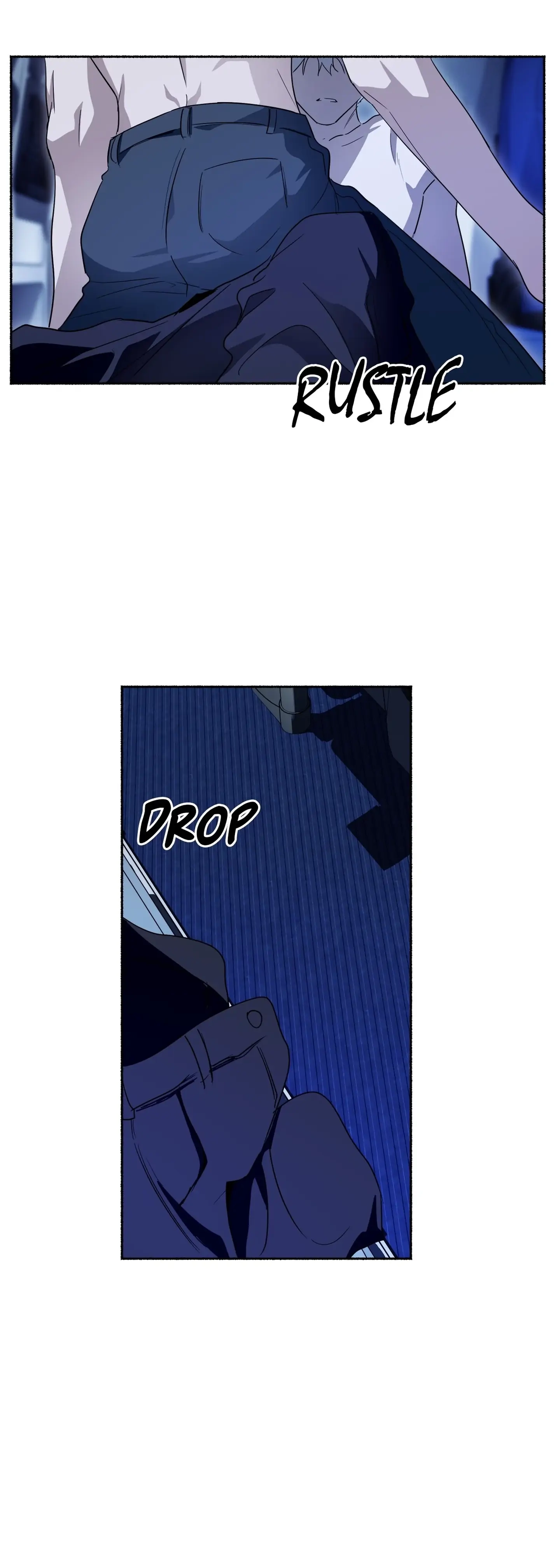 Deep Pivot Chapter 20 page 14 - 