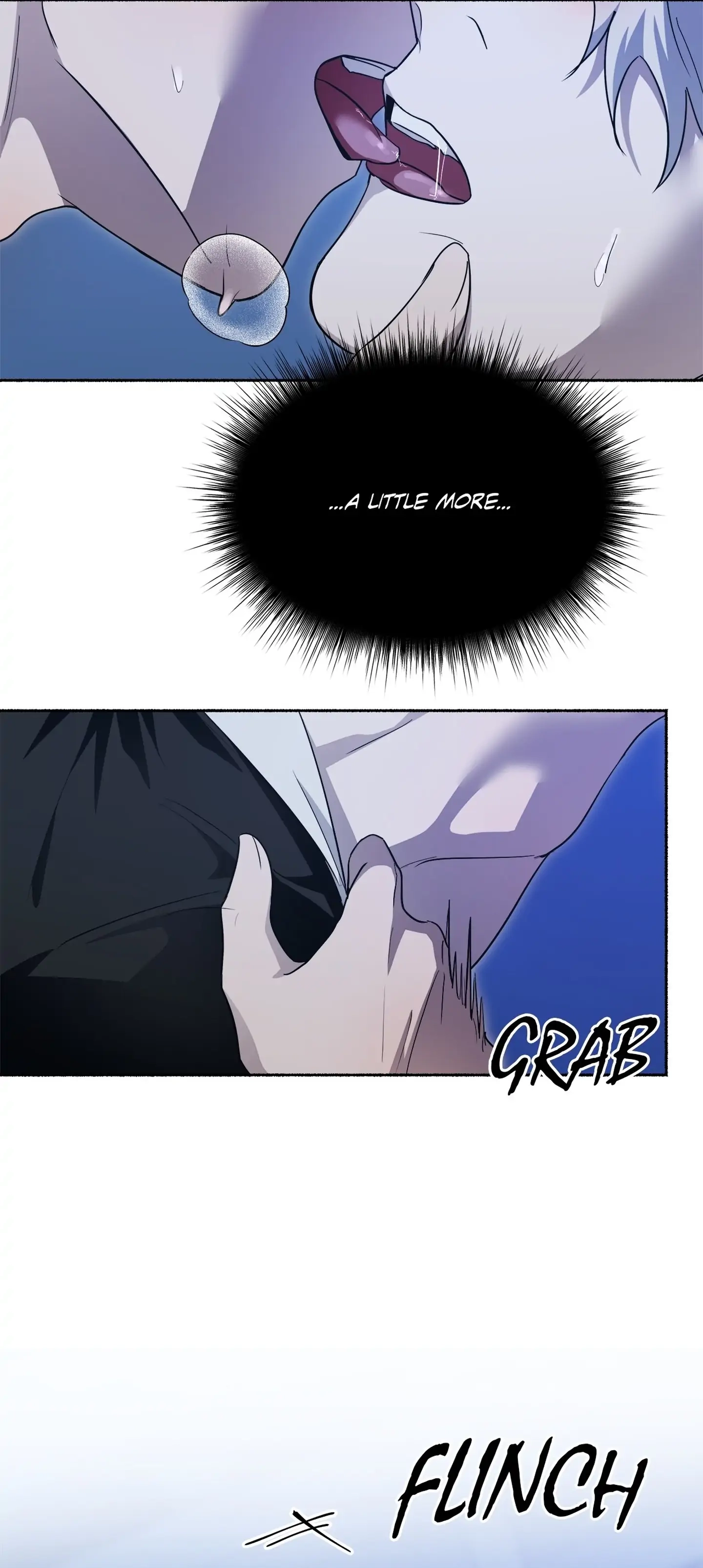 Deep Pivot Chapter 20 page 21 - 