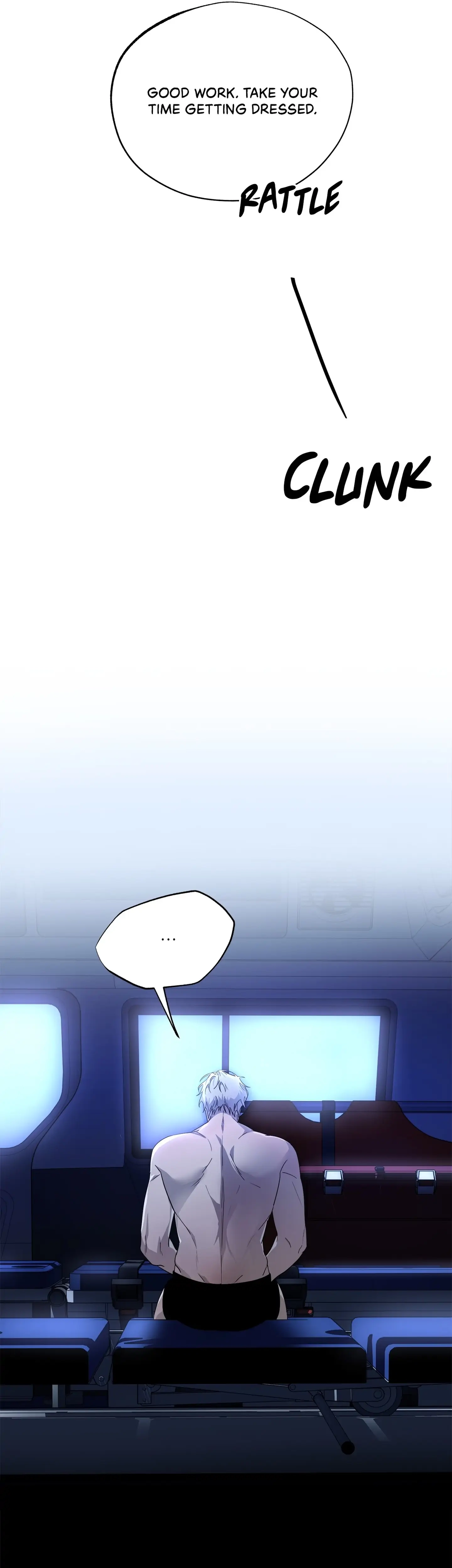 Deep Pivot Chapter 20 page 24 - 