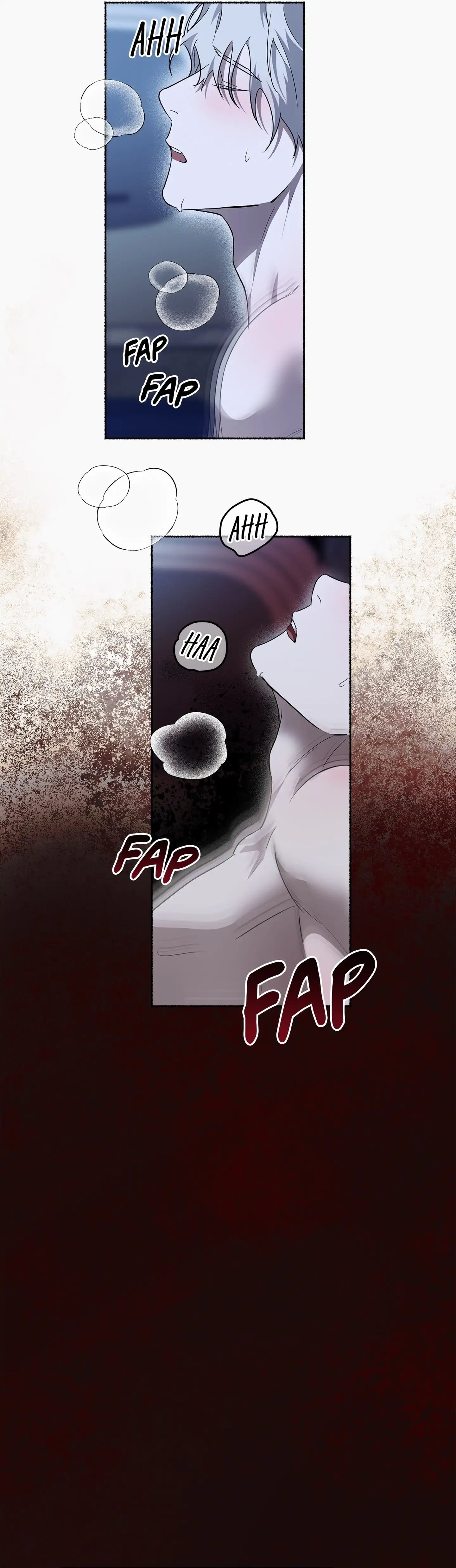 Deep Pivot Chapter 20 page 26 - 