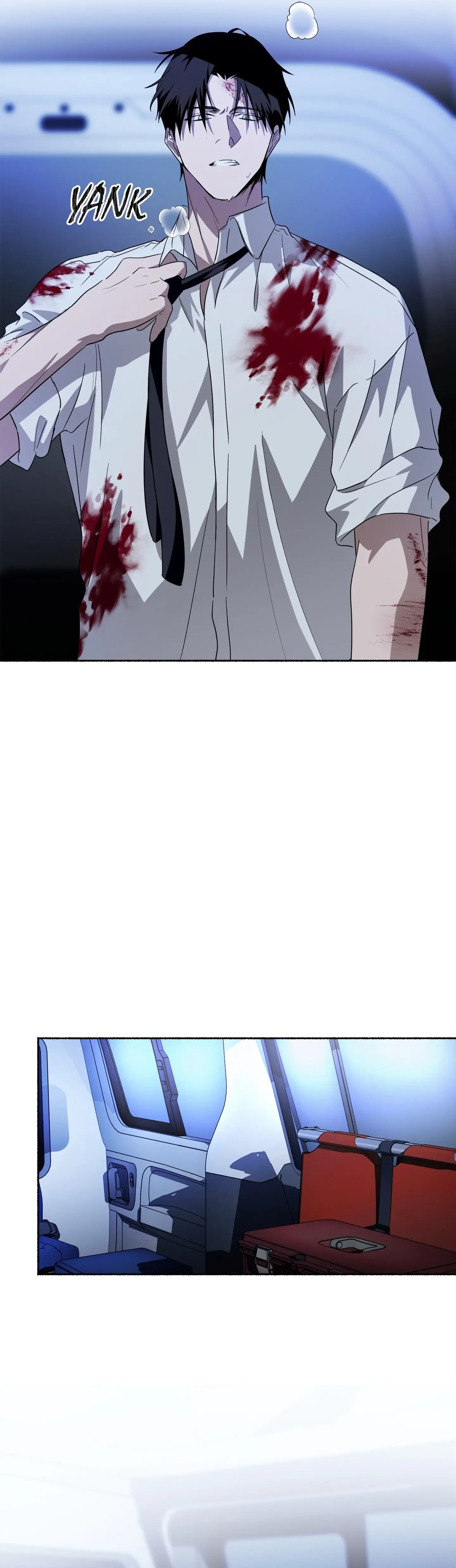 Deep Pivot Chapter 20 page 7 - 