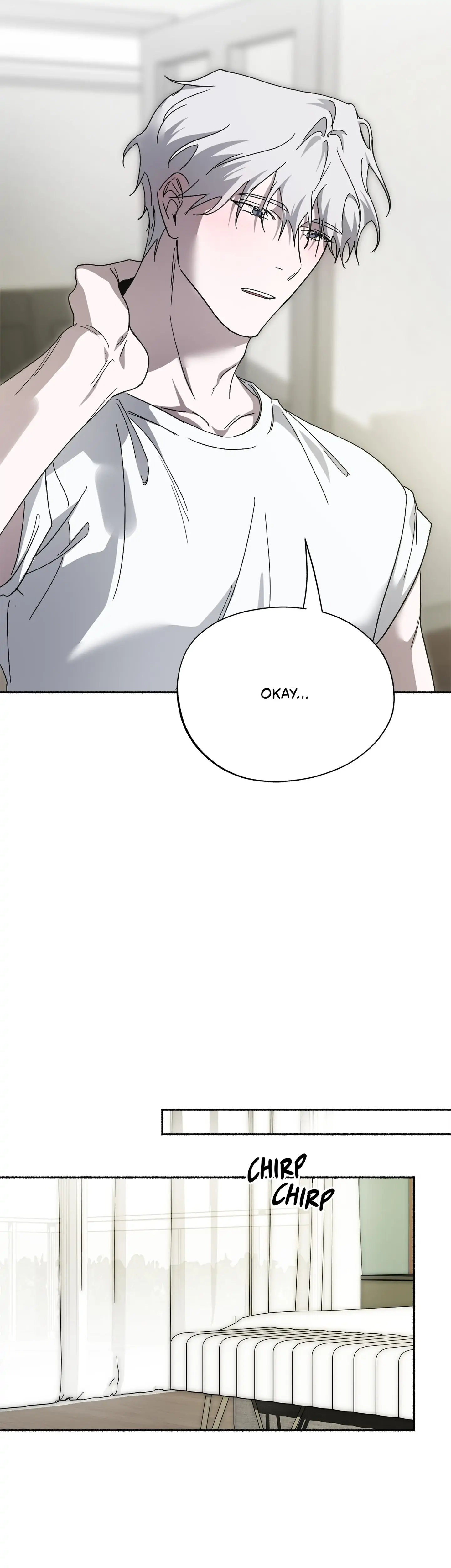 Deep Pivot Chapter 21 page 12 - 