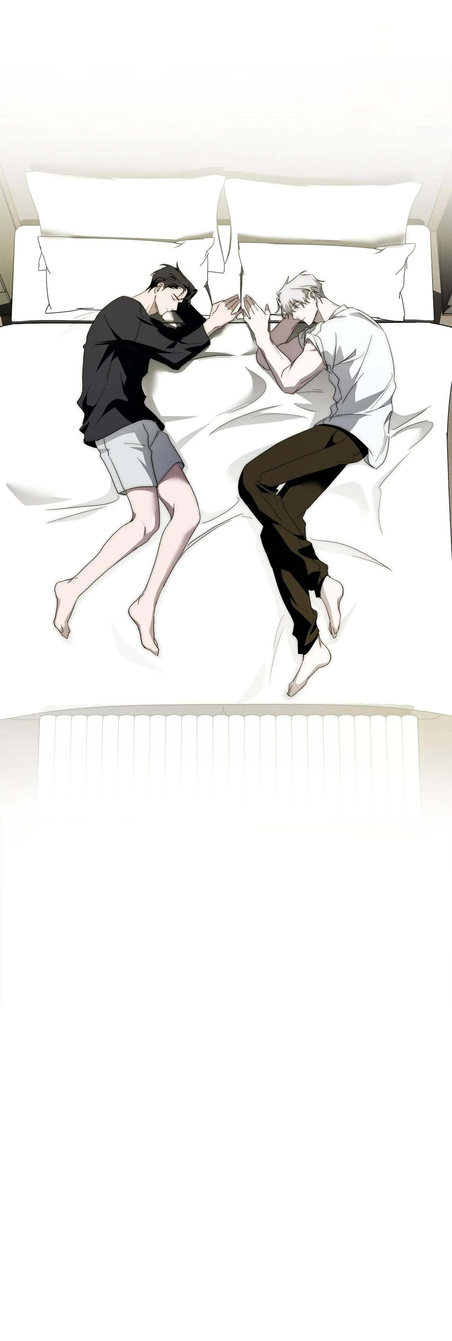 Deep Pivot Chapter 21 page 13 - 
