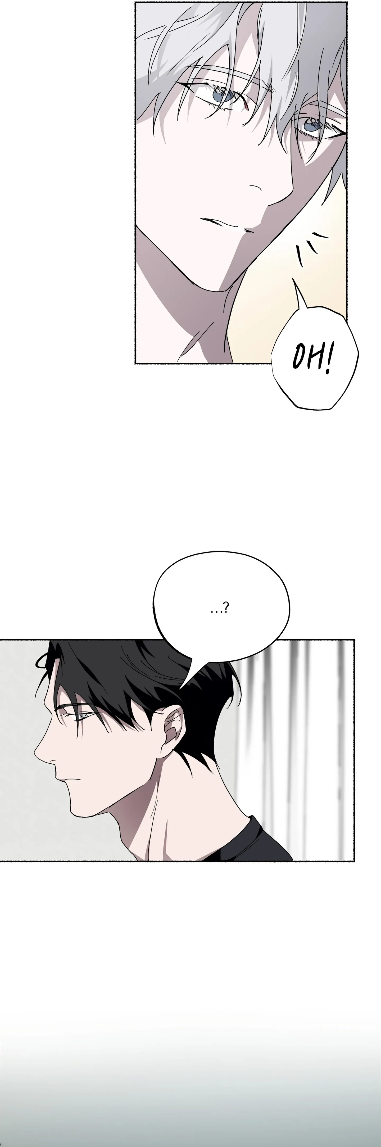 Deep Pivot Chapter 21 page 8 - 