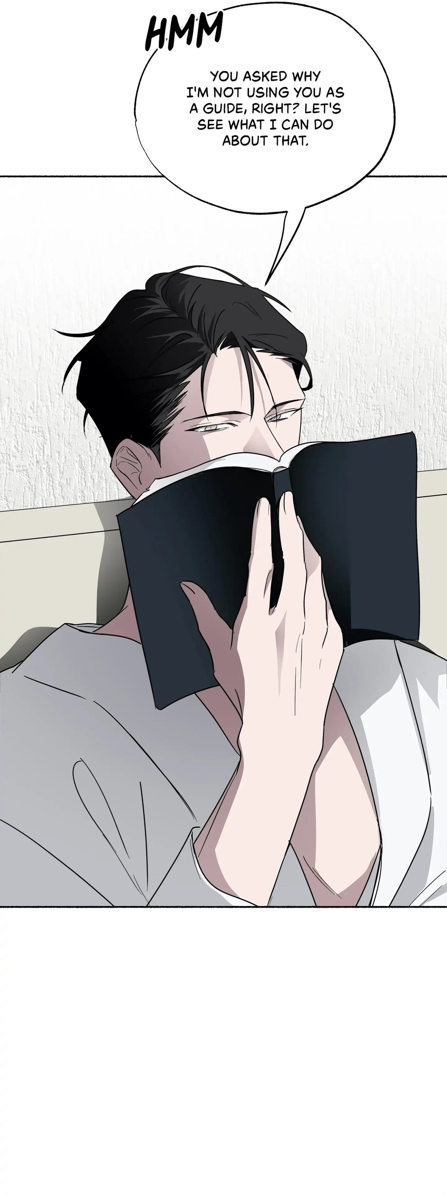 Deep Pivot Chapter 22 page 14 - 