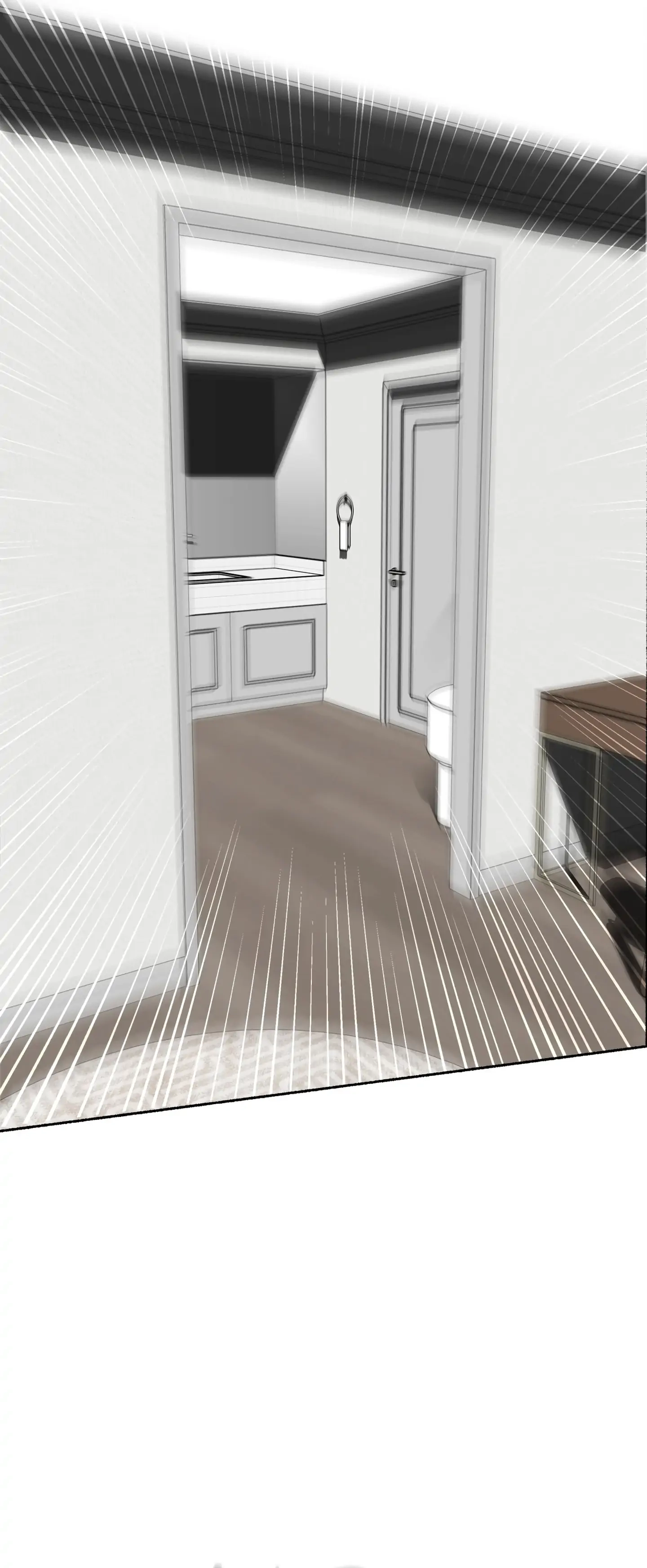 Deep Pivot Chapter 22 page 19 - 