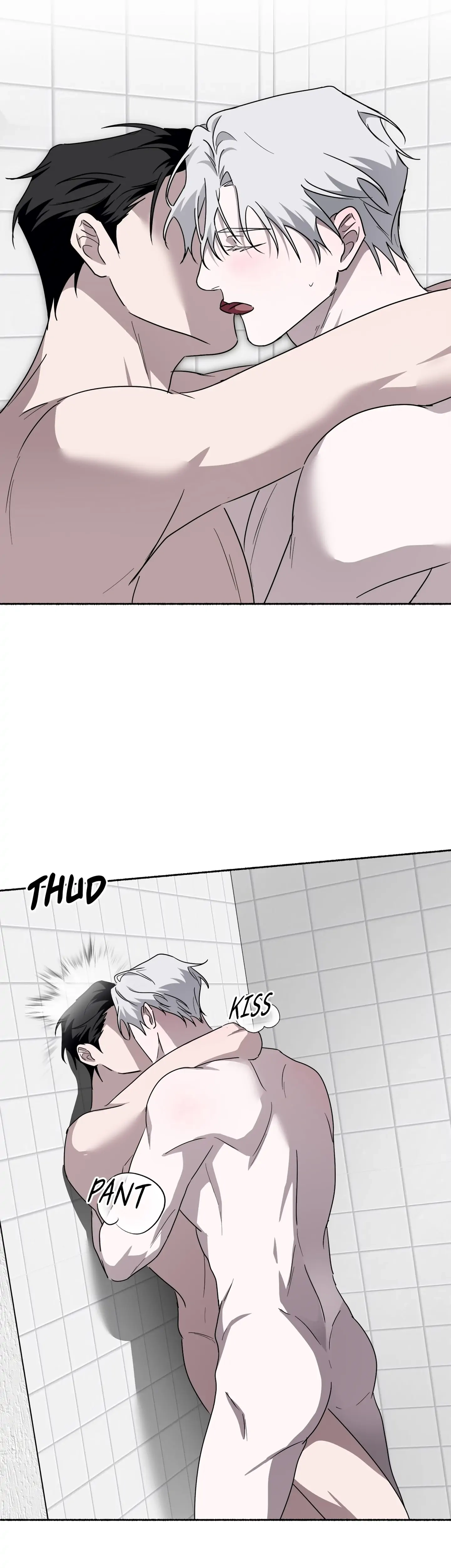 Deep Pivot Chapter 22 page 26 - 