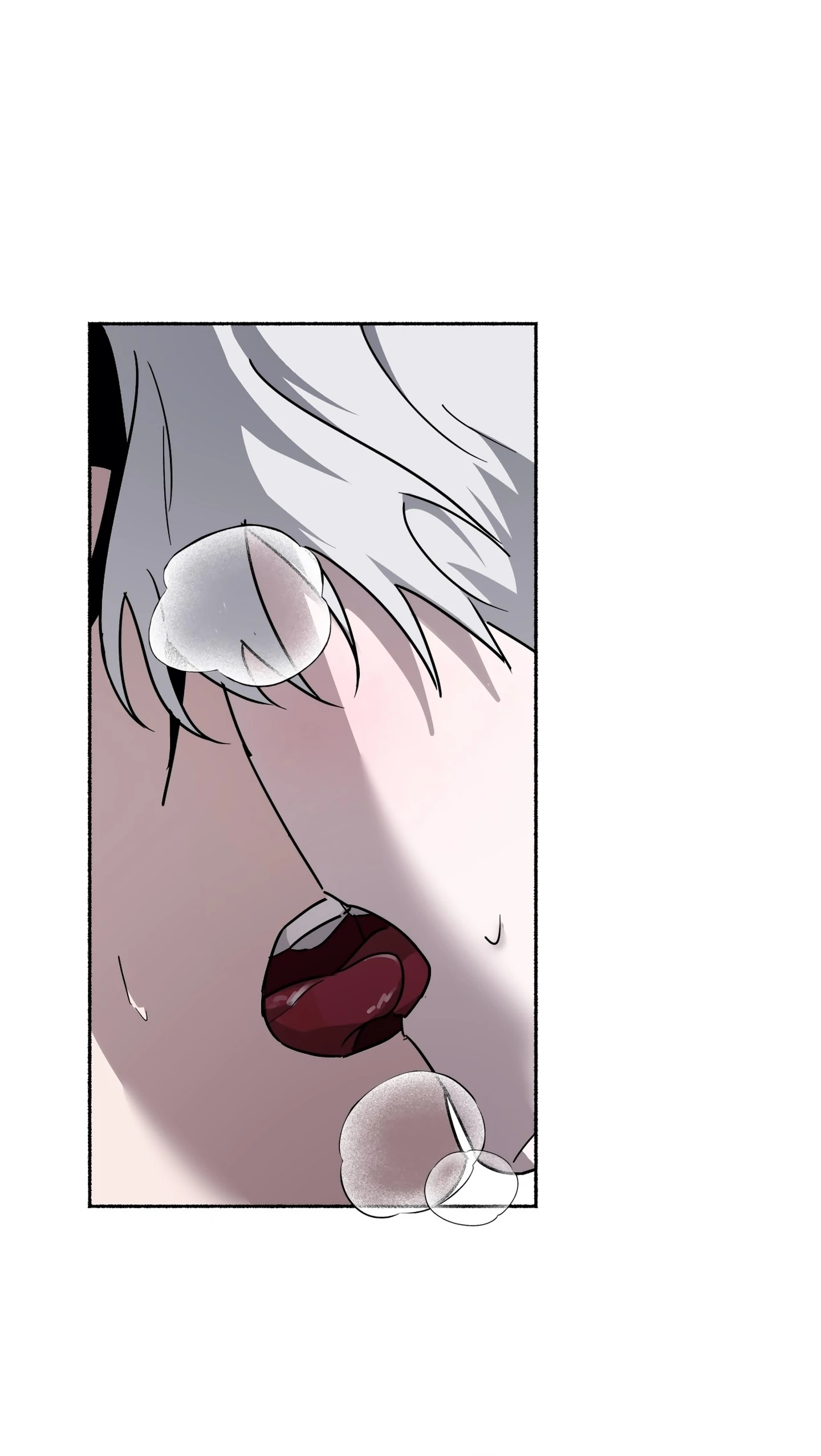 Deep Pivot Chapter 22 page 27 - 