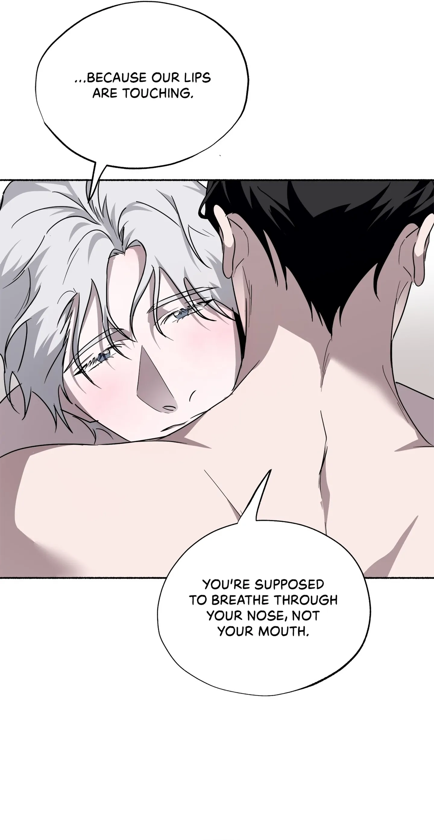 Deep Pivot Chapter 22 page 29 - 