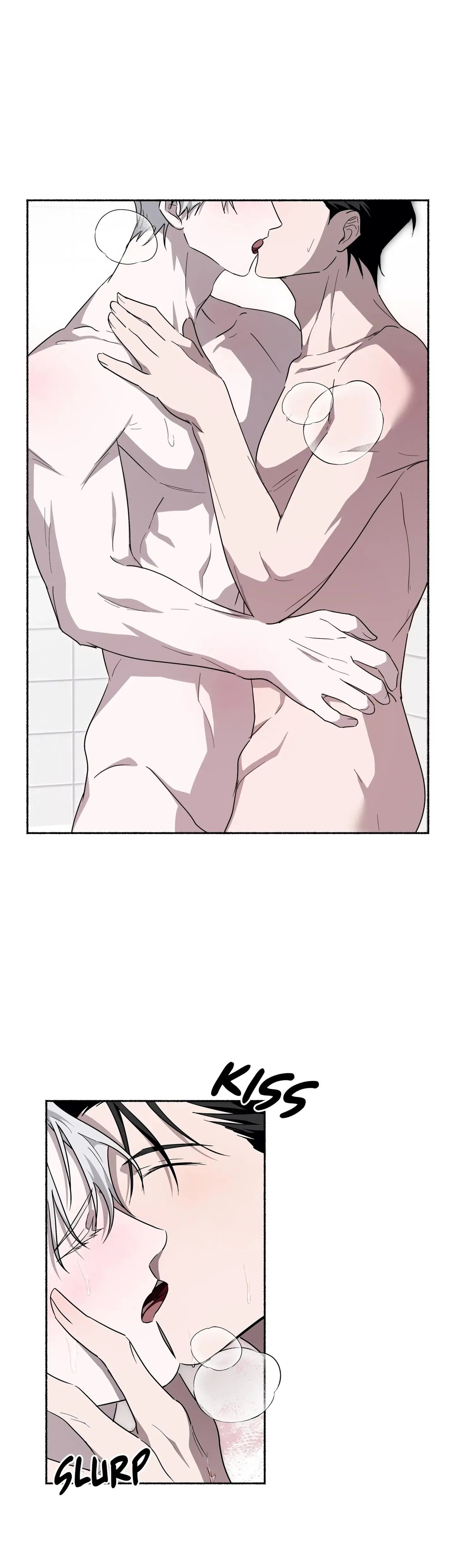 Deep Pivot Chapter 22 page 39 - 