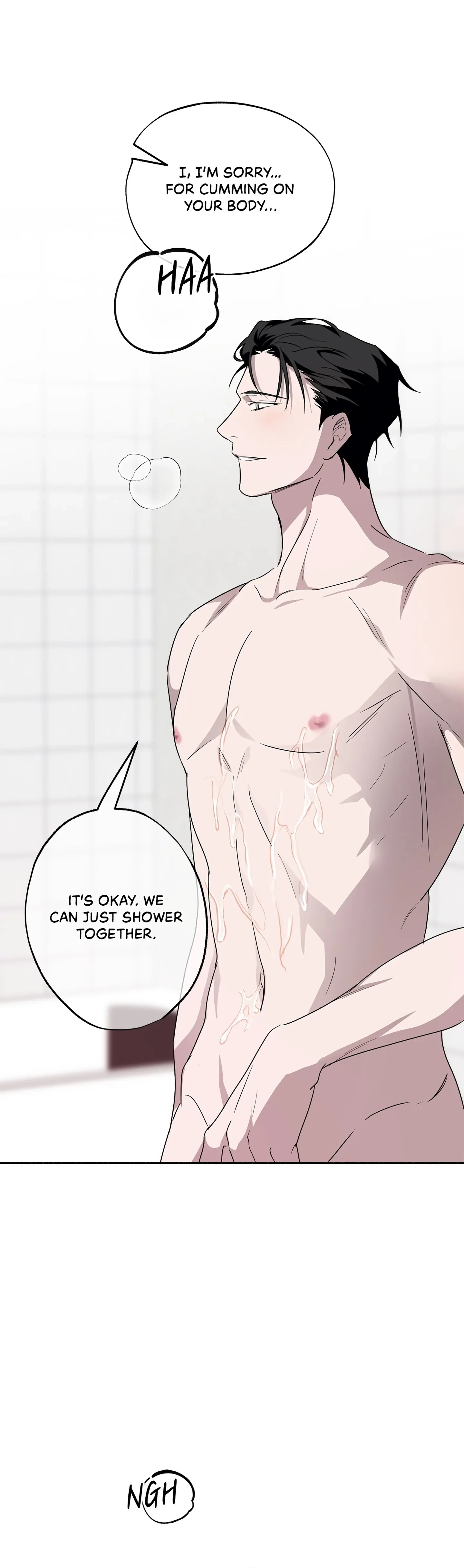 Deep Pivot Chapter 22 page 41 - 