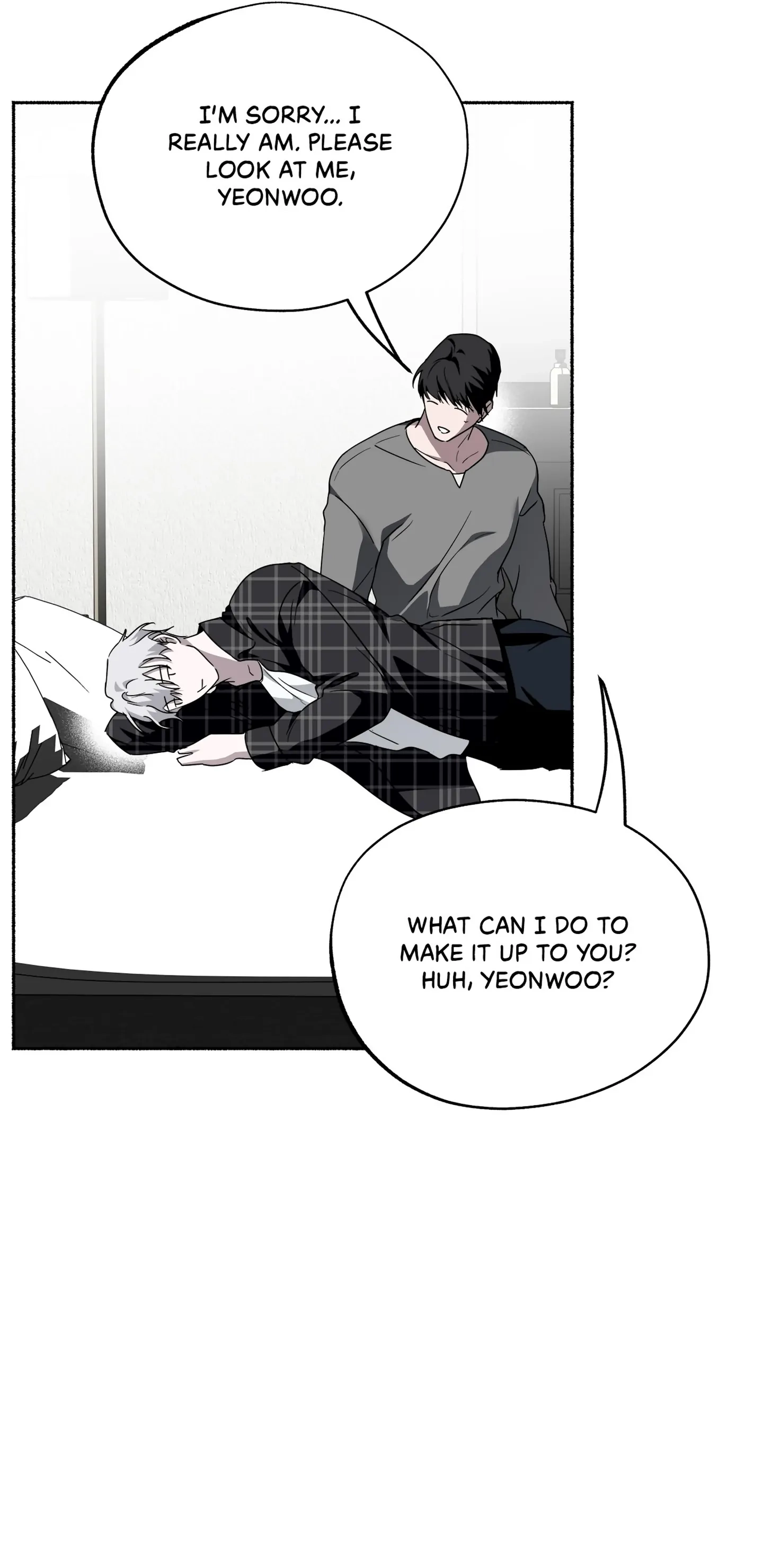 Deep Pivot Chapter 22 page 47 - 