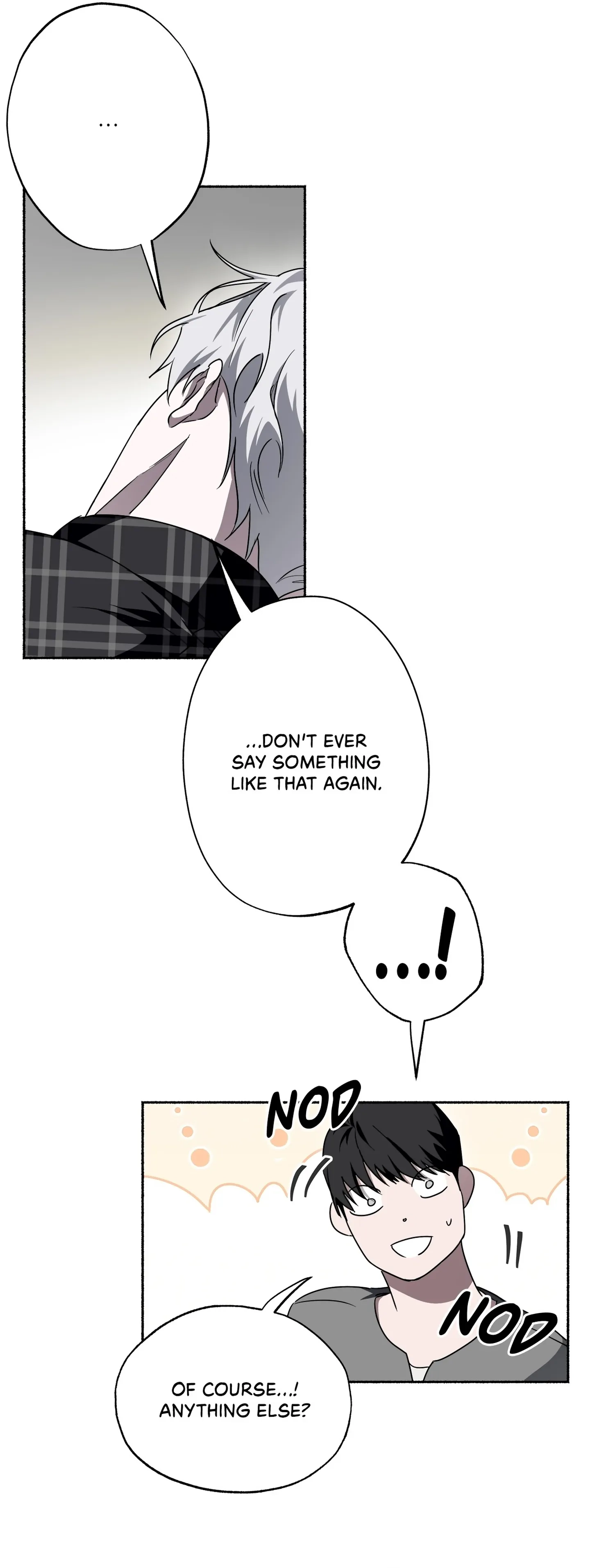 Deep Pivot Chapter 22 page 48 - 