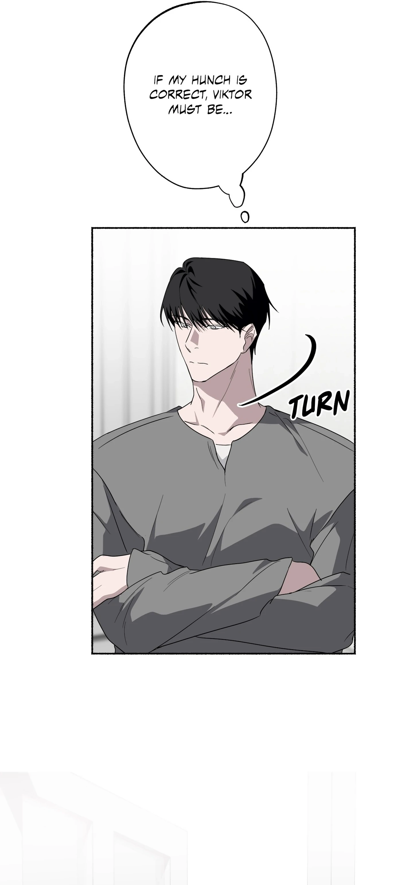 Deep Pivot Chapter 22 page 8 - 