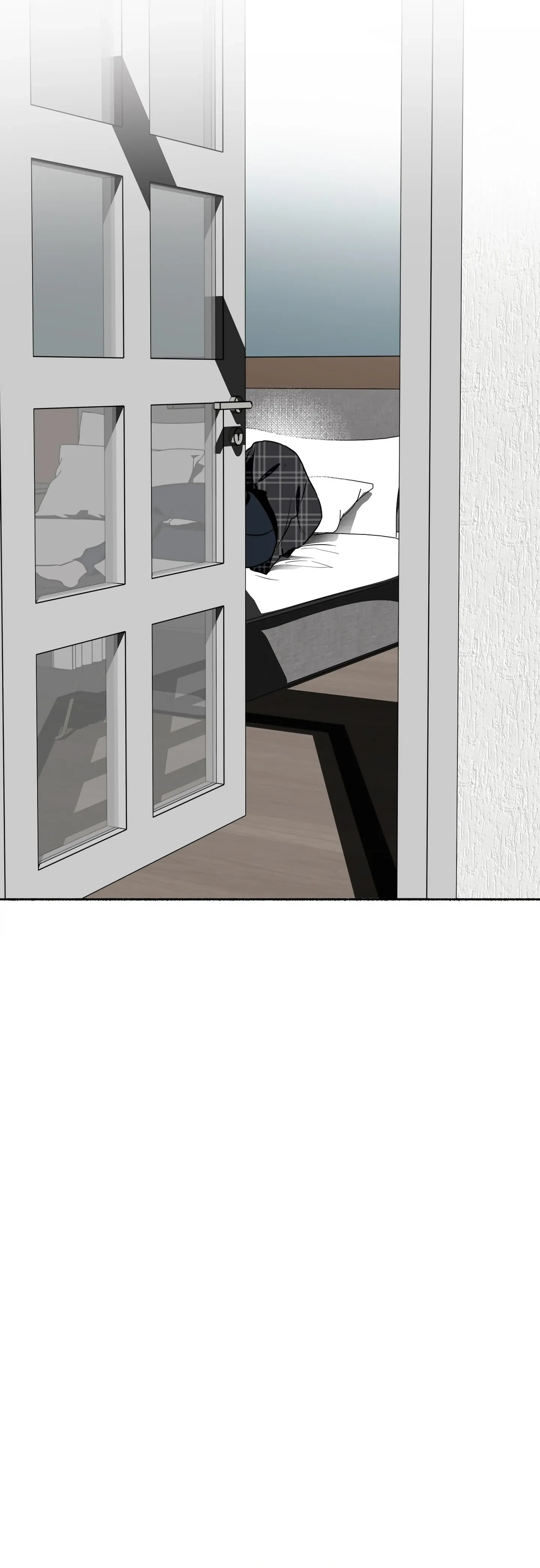 Deep Pivot Chapter 22 page 9 - 