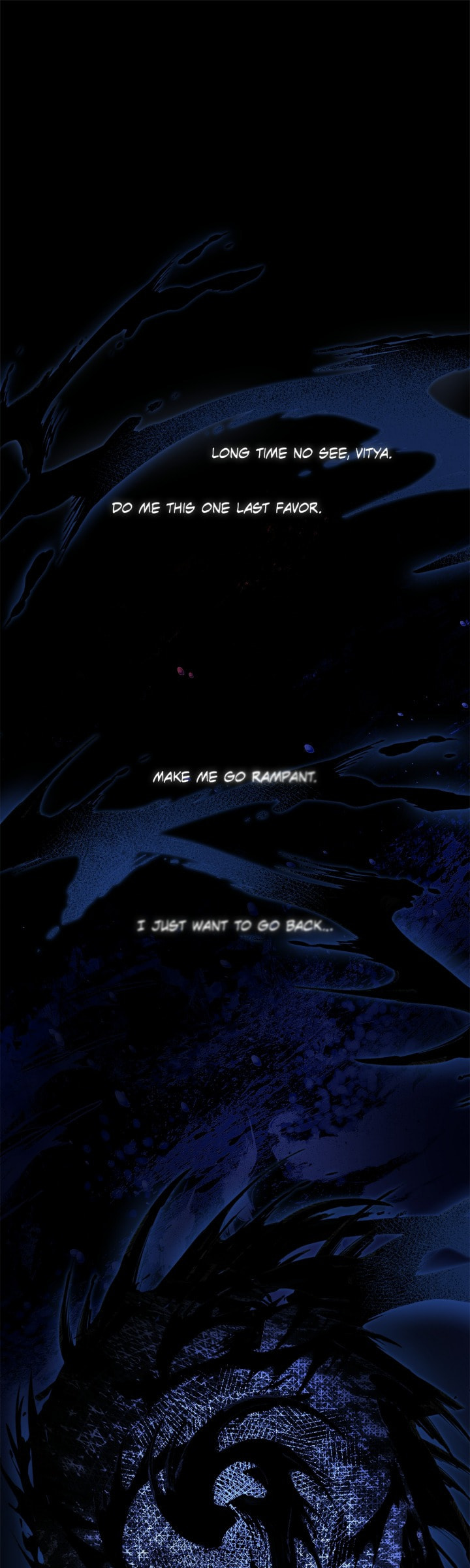 Deep Pivot Chapter 24 page 1 - 