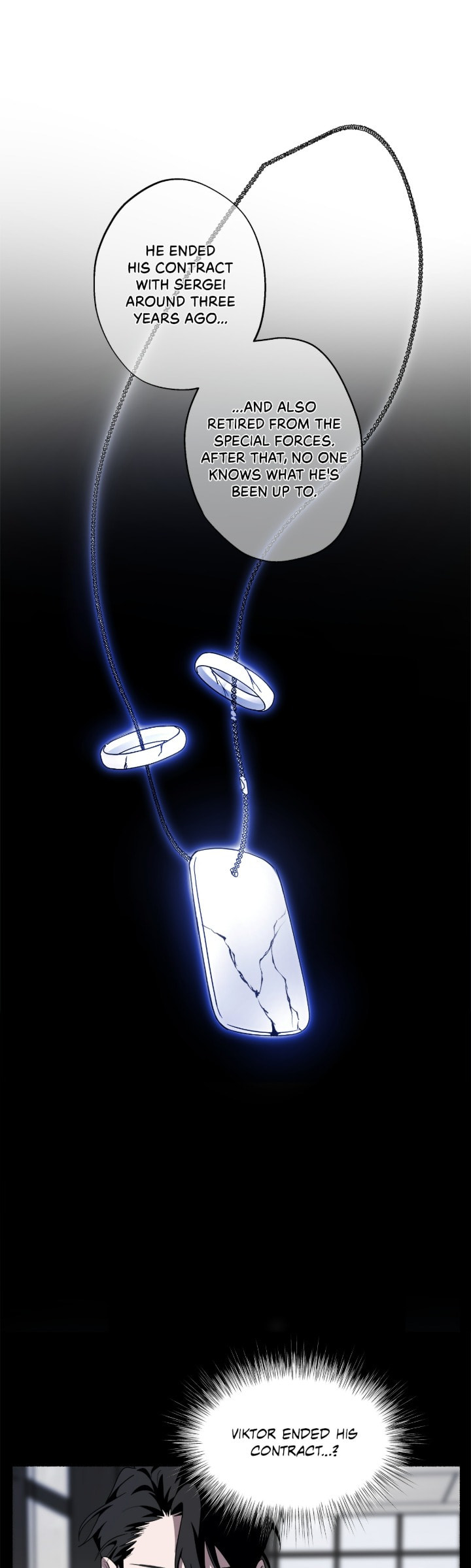 Deep Pivot Chapter 24 page 13 - 