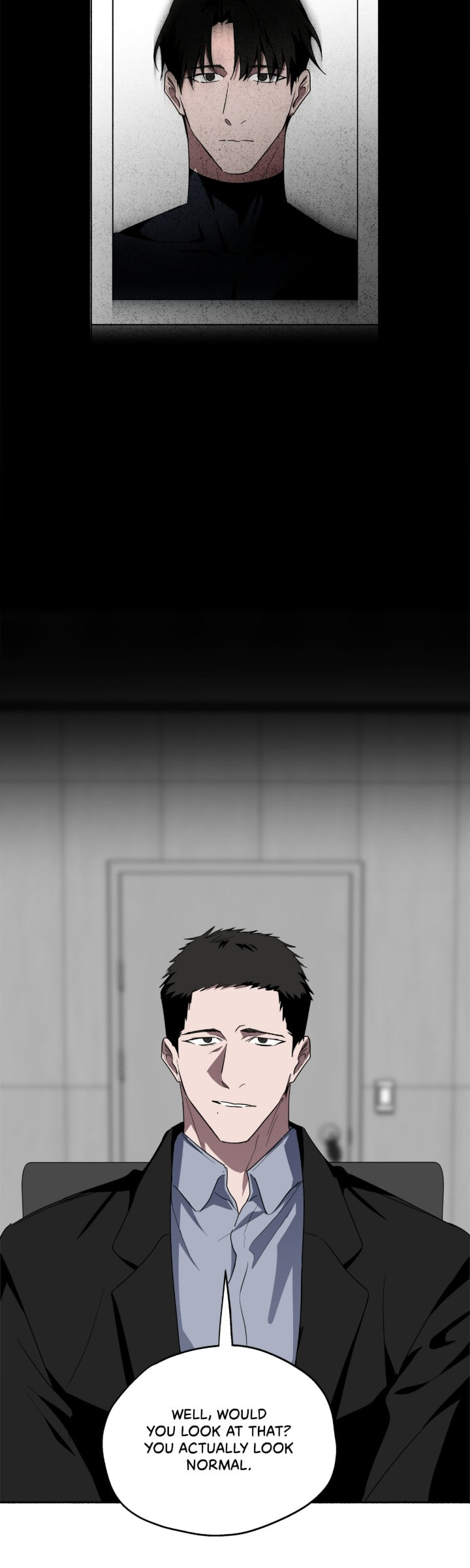 Deep Pivot Chapter 24 page 16 - 