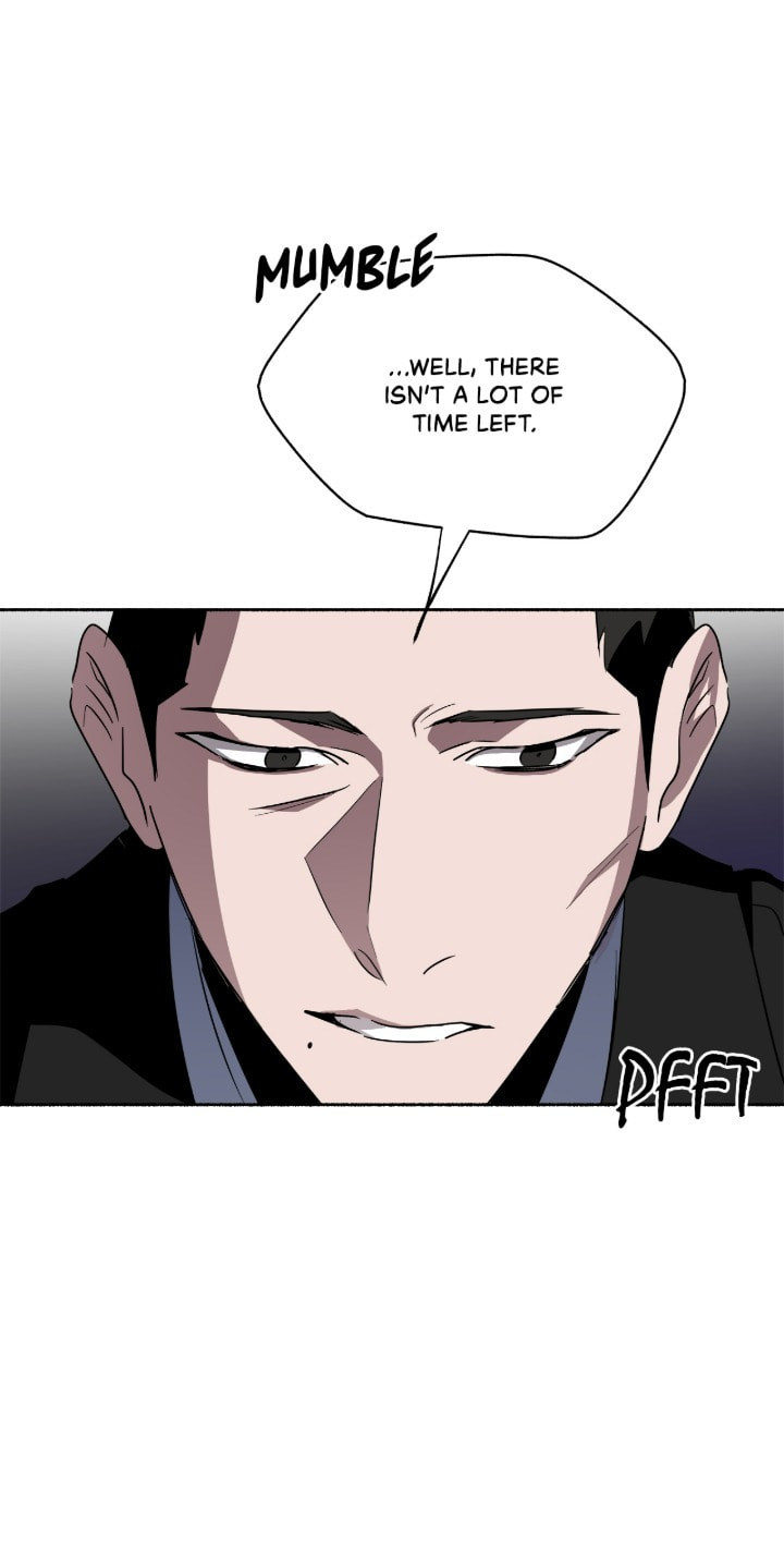 Deep Pivot Chapter 24 page 18 - 